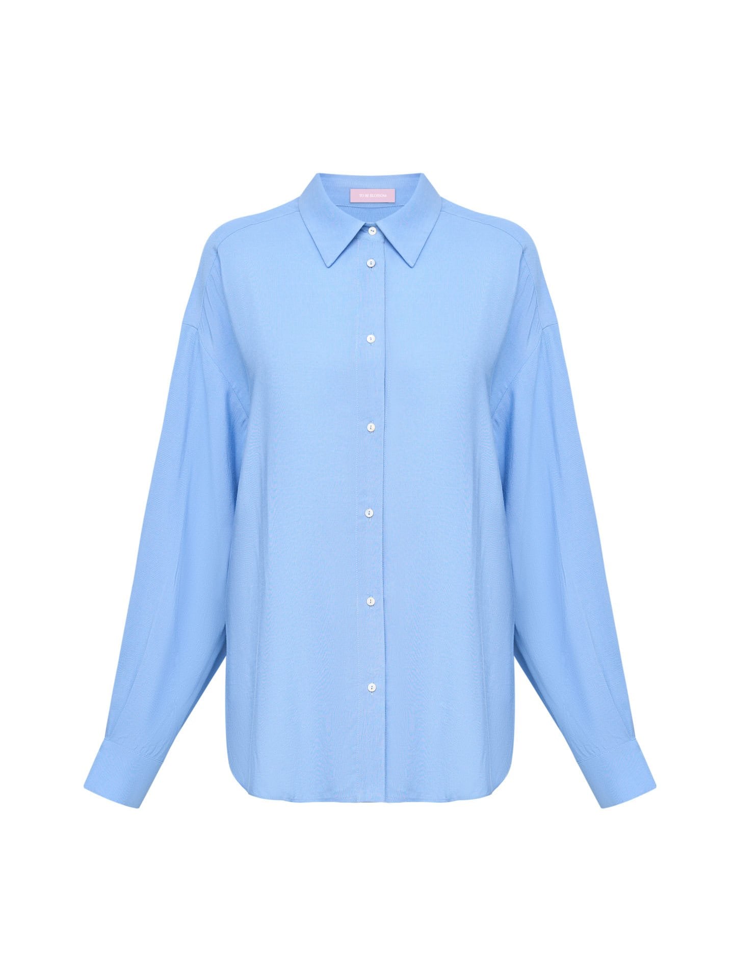Oversized shirt