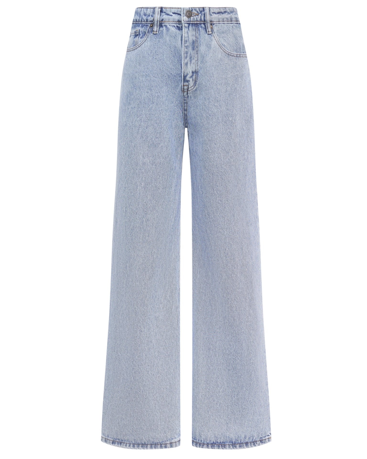 Boyfriend jeans