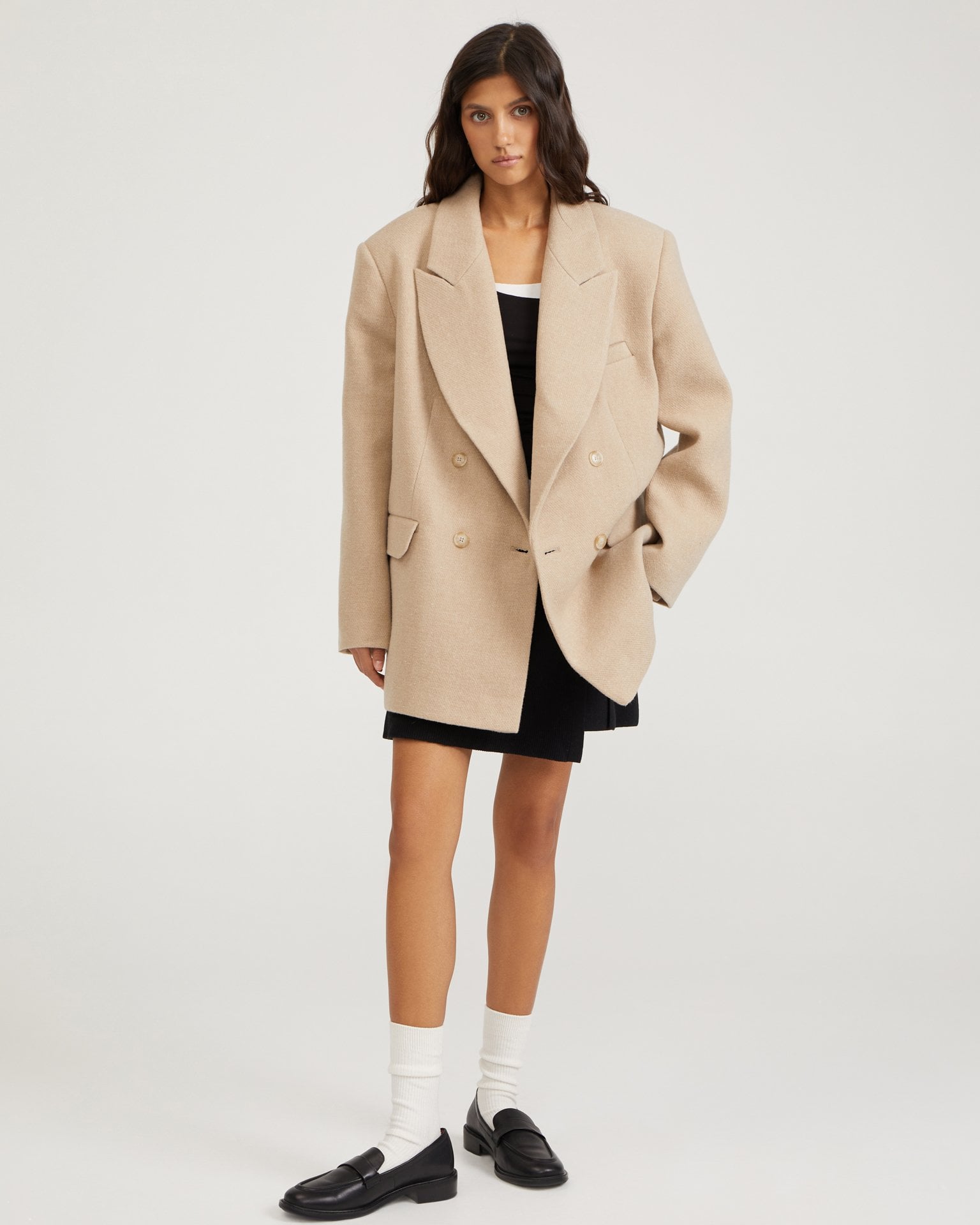 Insulated jacket