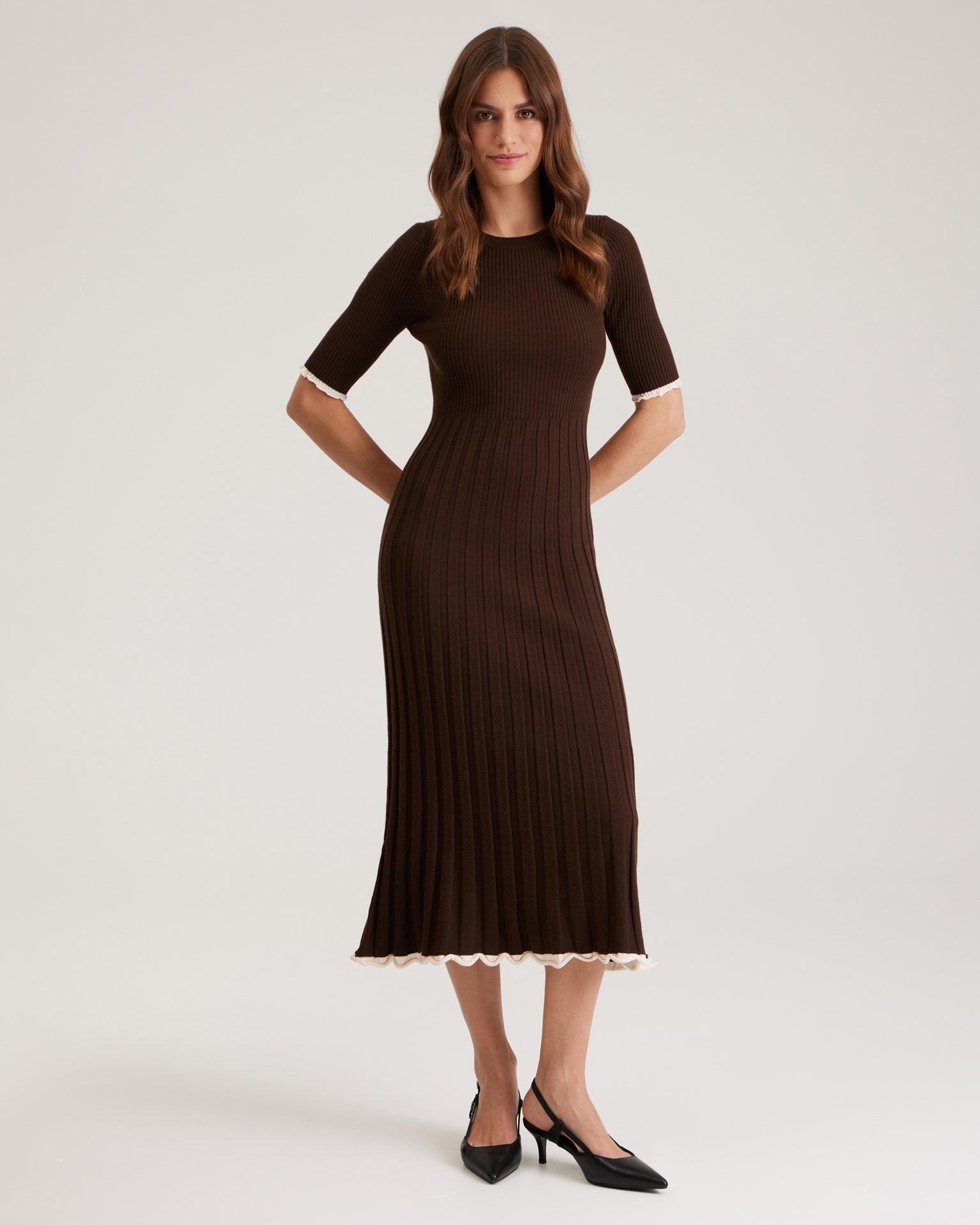 Tube Dress