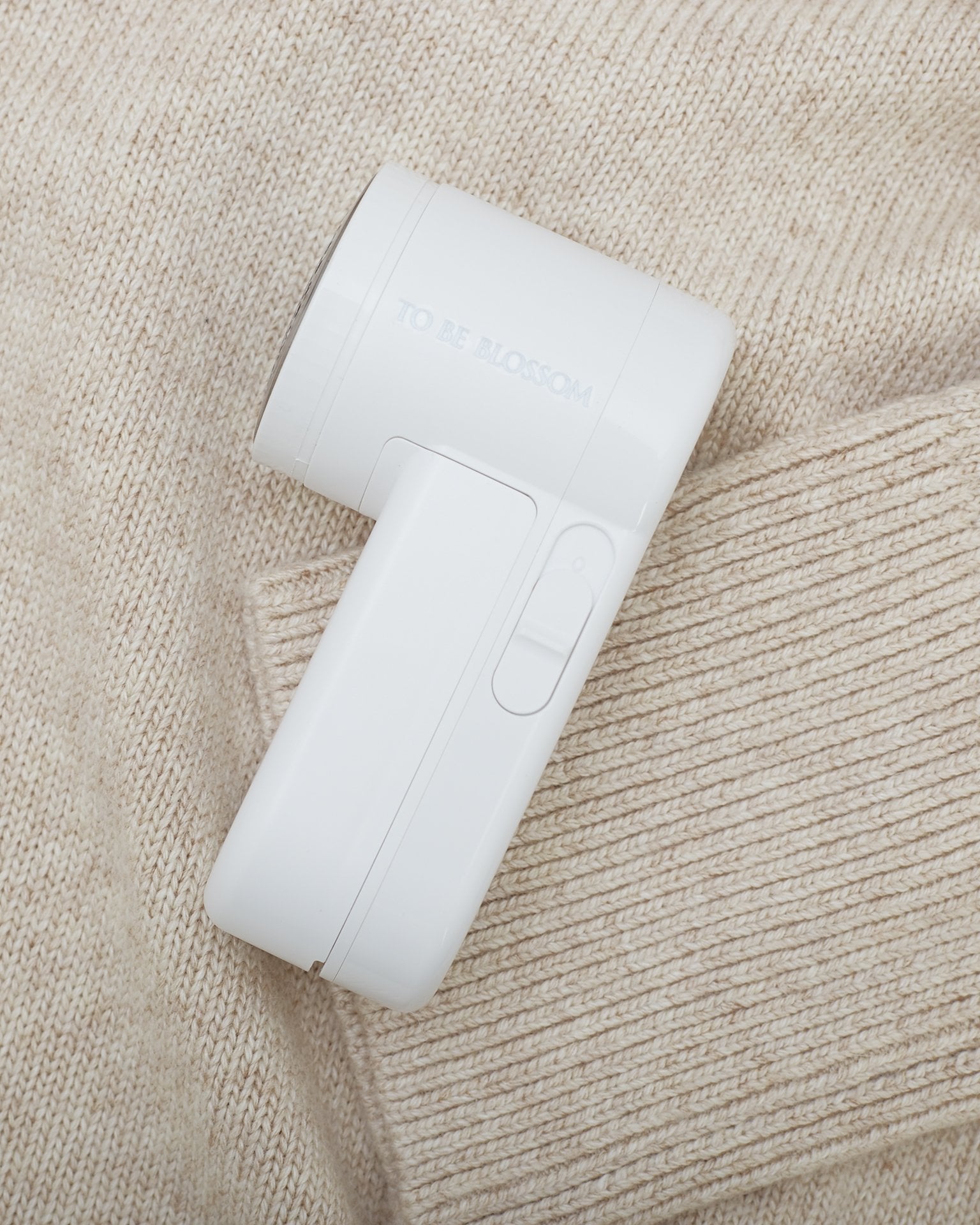 Fabric Shaver