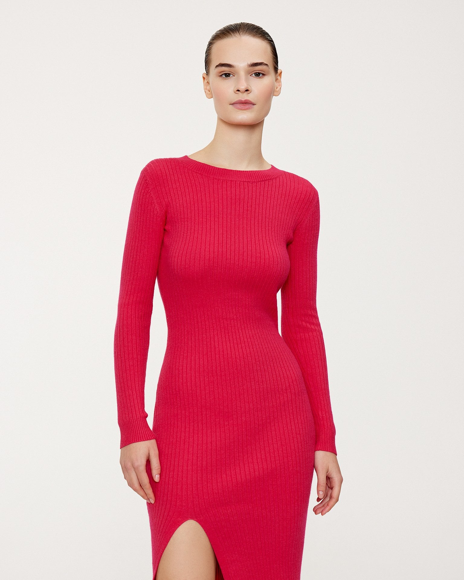 Midi Dress