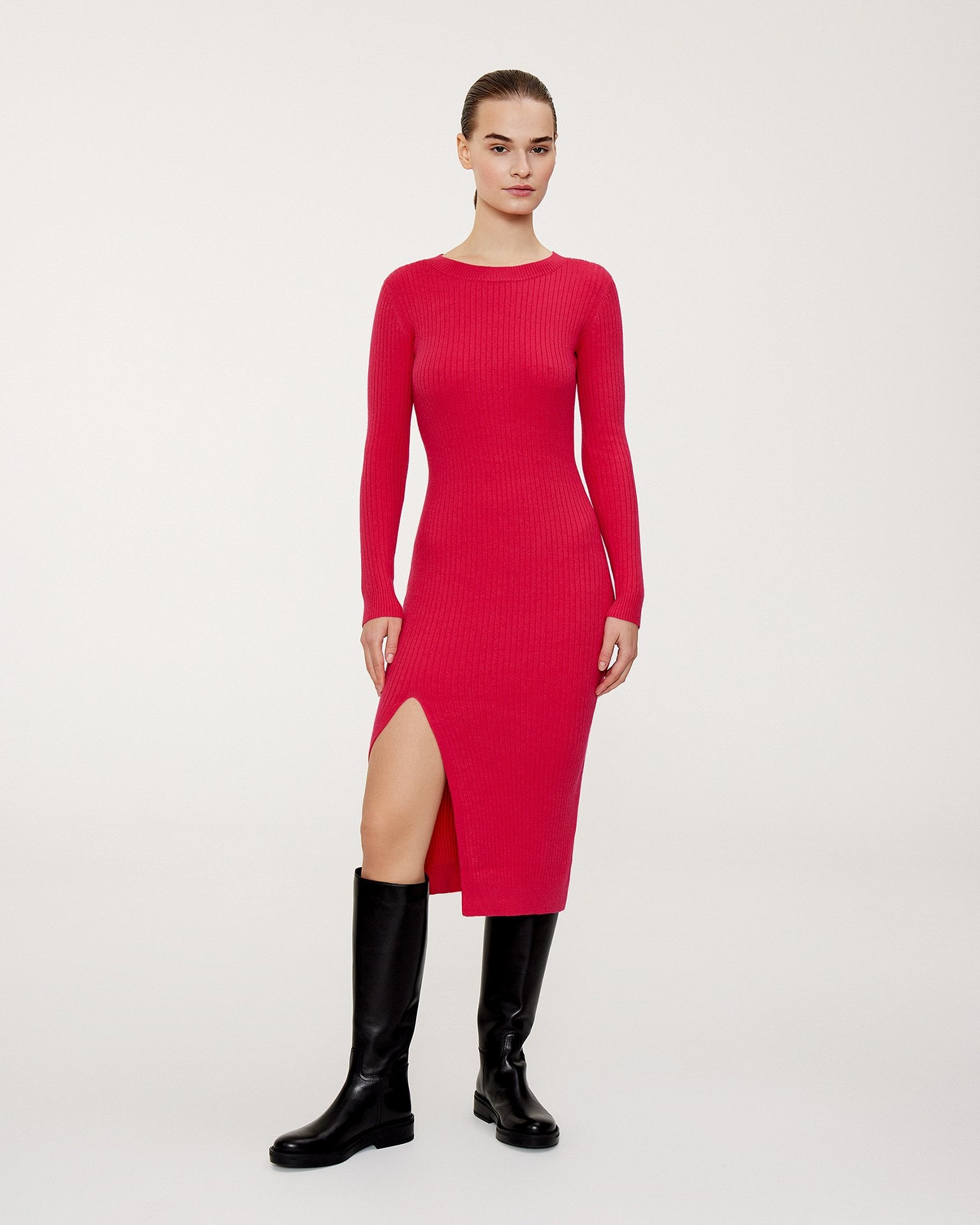 Midi Dress