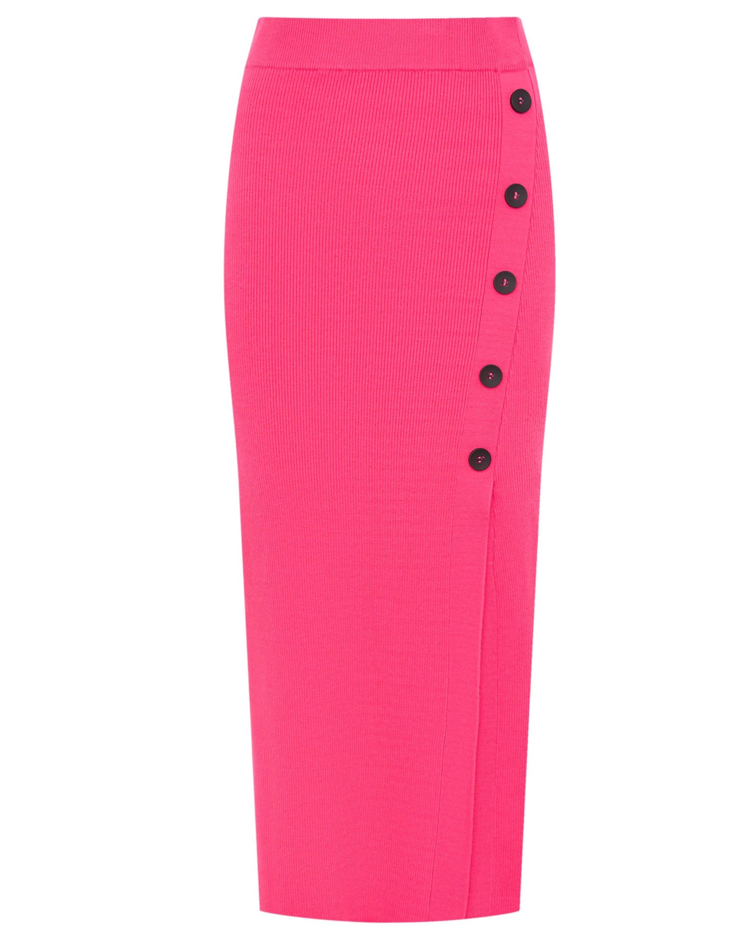 Viscose skirt