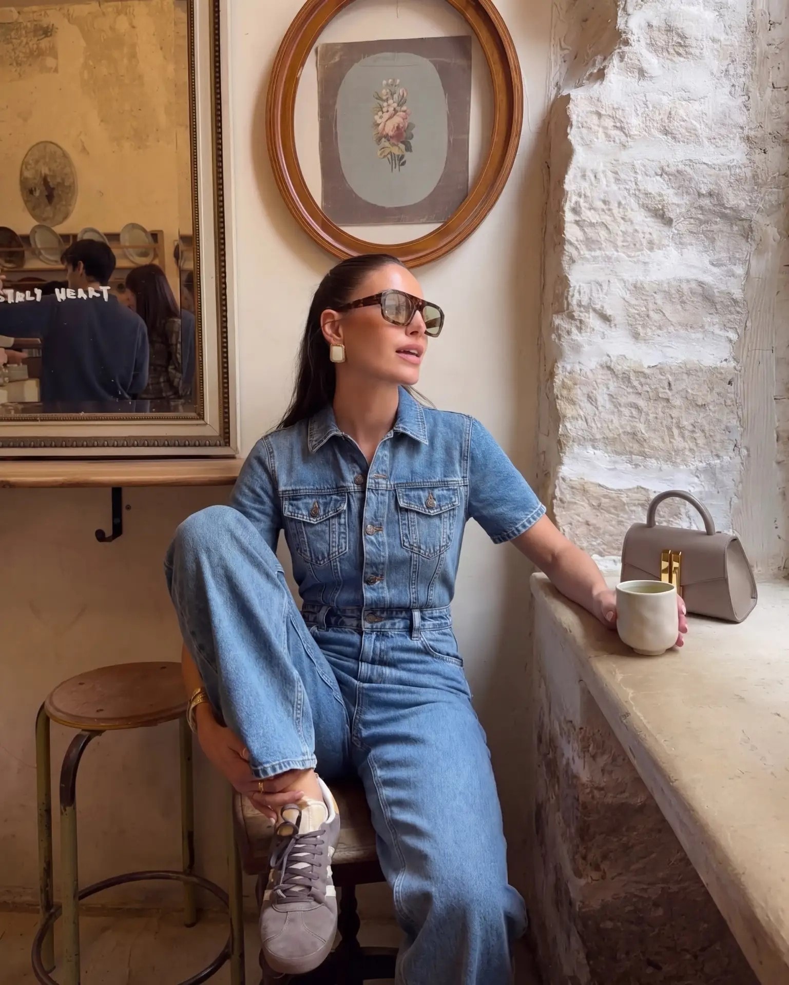 Denim