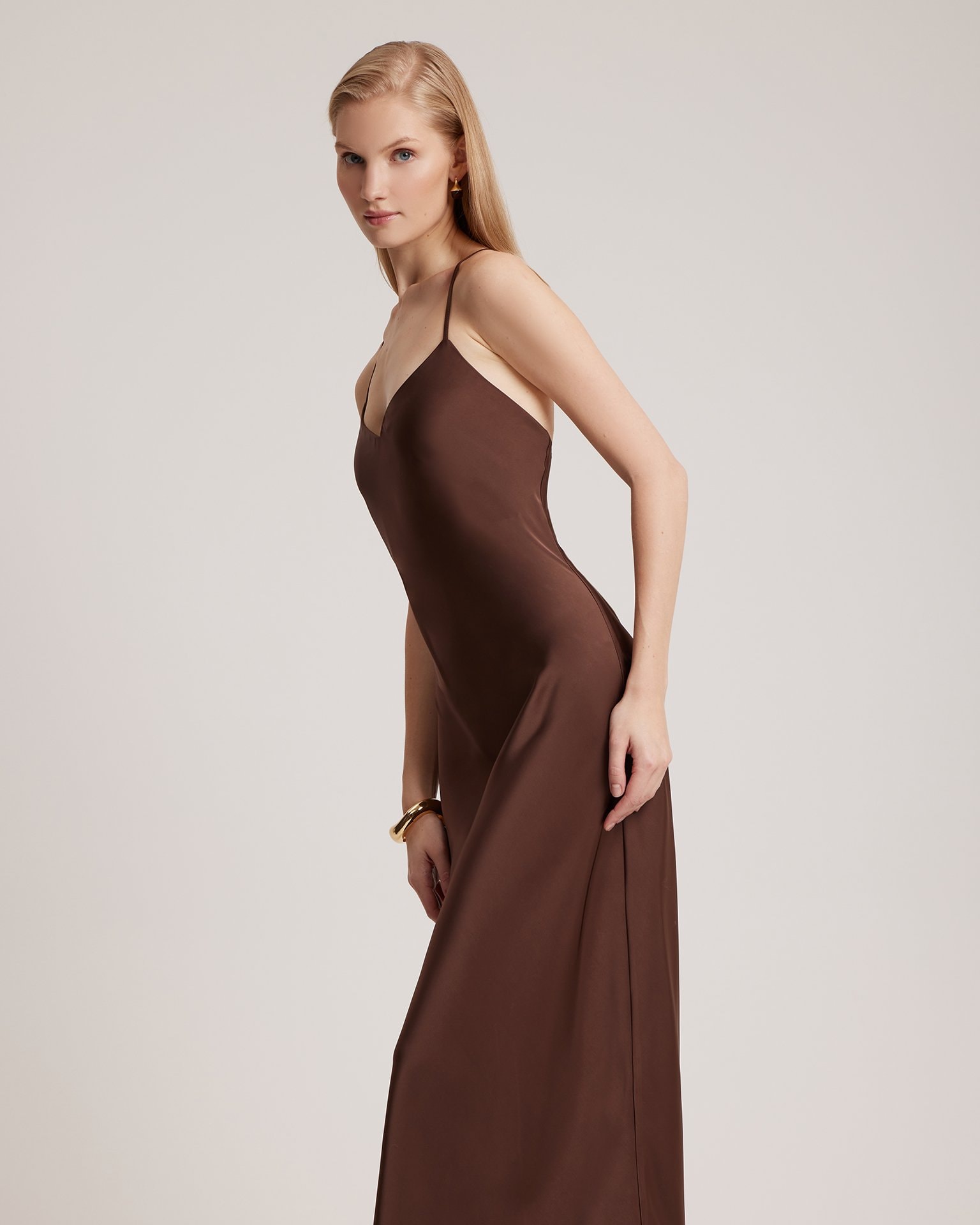 Chocolate Dress, Chocolate. — photo 4