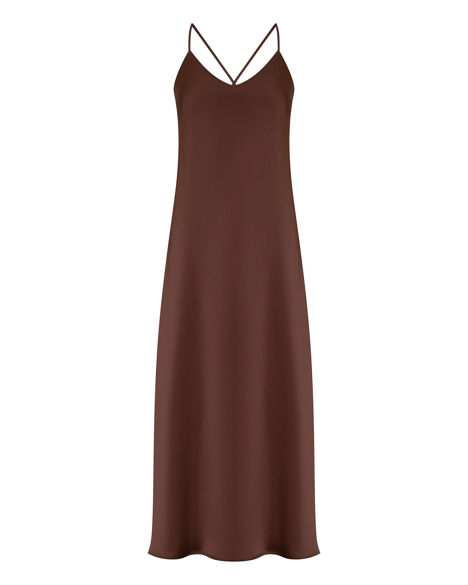 Chocolate Dress, Chocolate. — photo 8