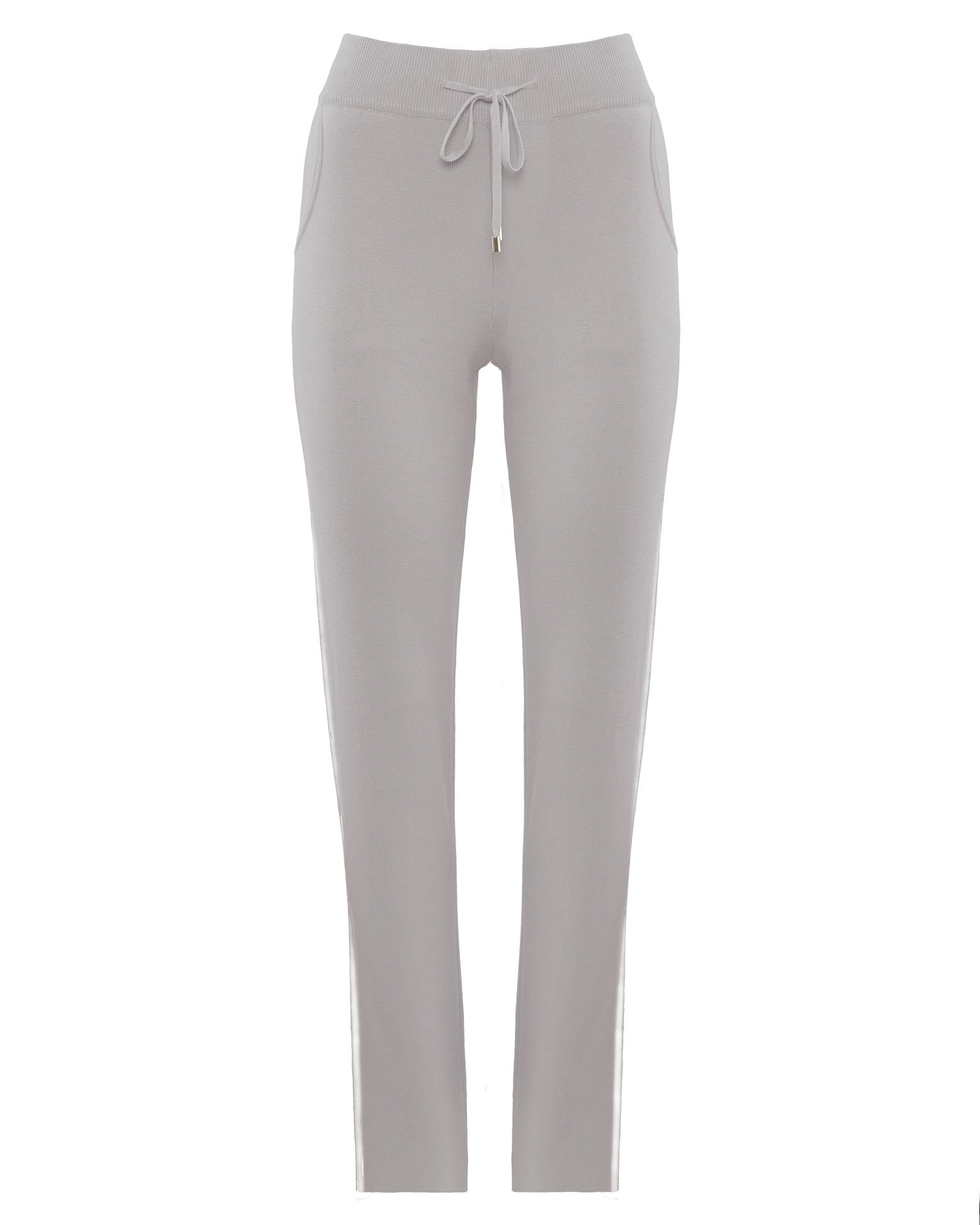 Suit with straight-leg trousers, Charcoal. — photo 7