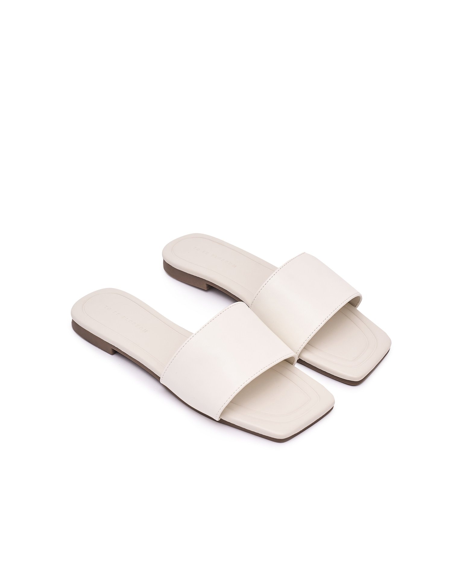 Milky flip-flops, Milky