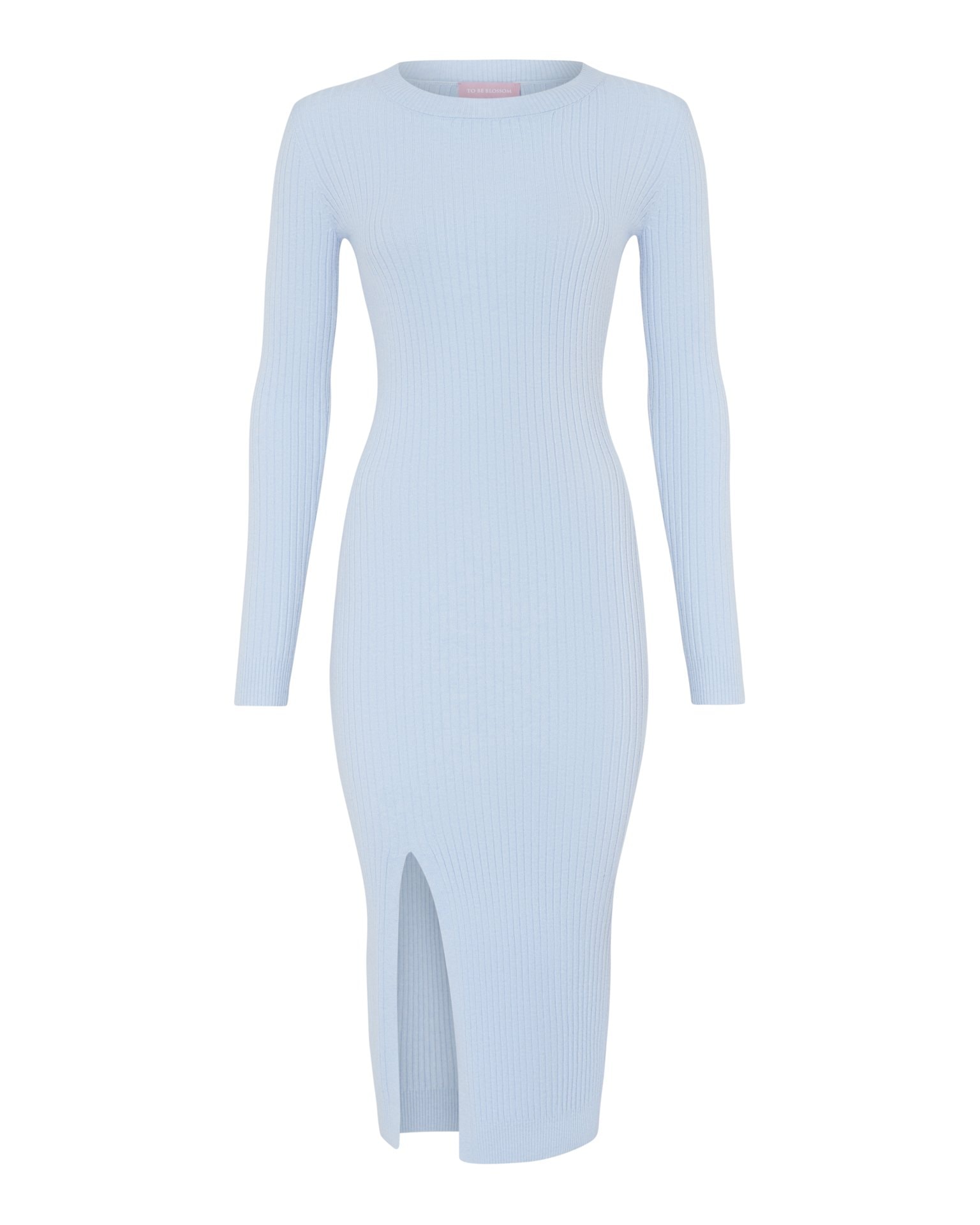 Light blue dress, Light Blue — photo 6