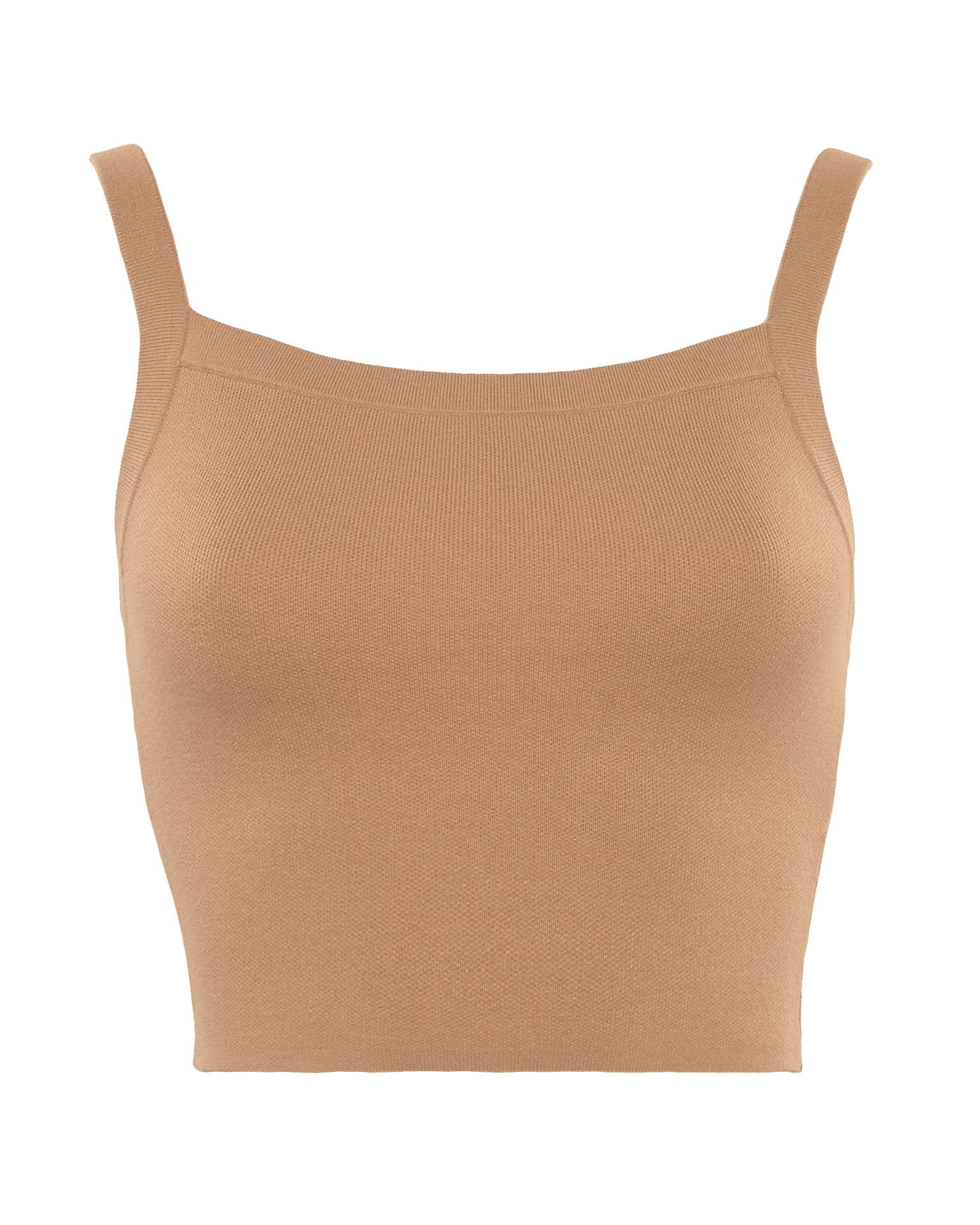 Shorts set, Beige — photo 7
