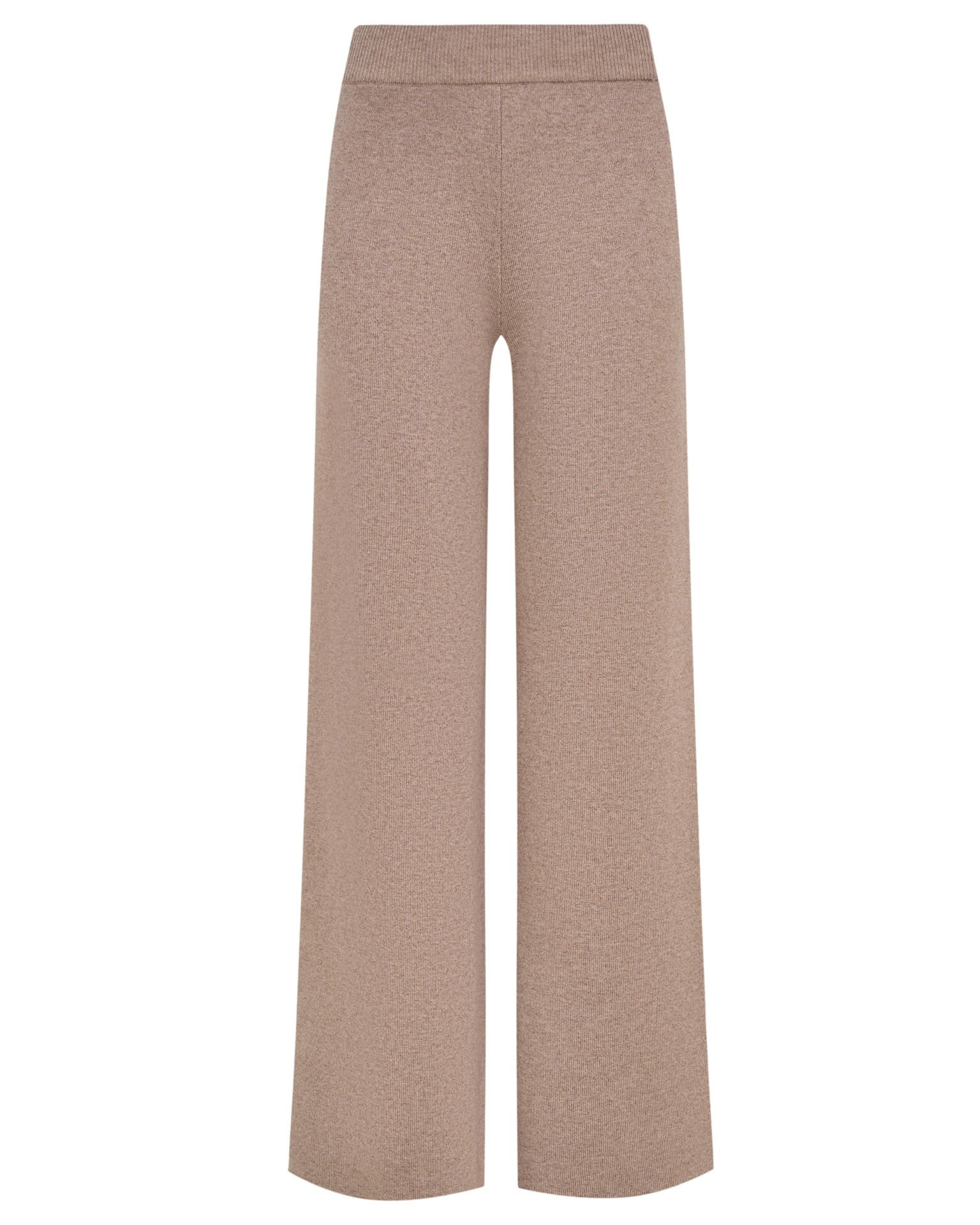 Knit Set, Brown — photo 10
