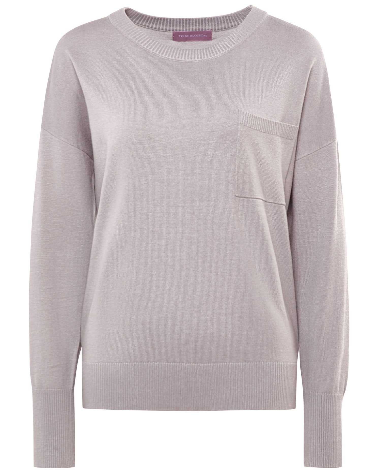 Suit with raglan sleeve, Grey — photo 6