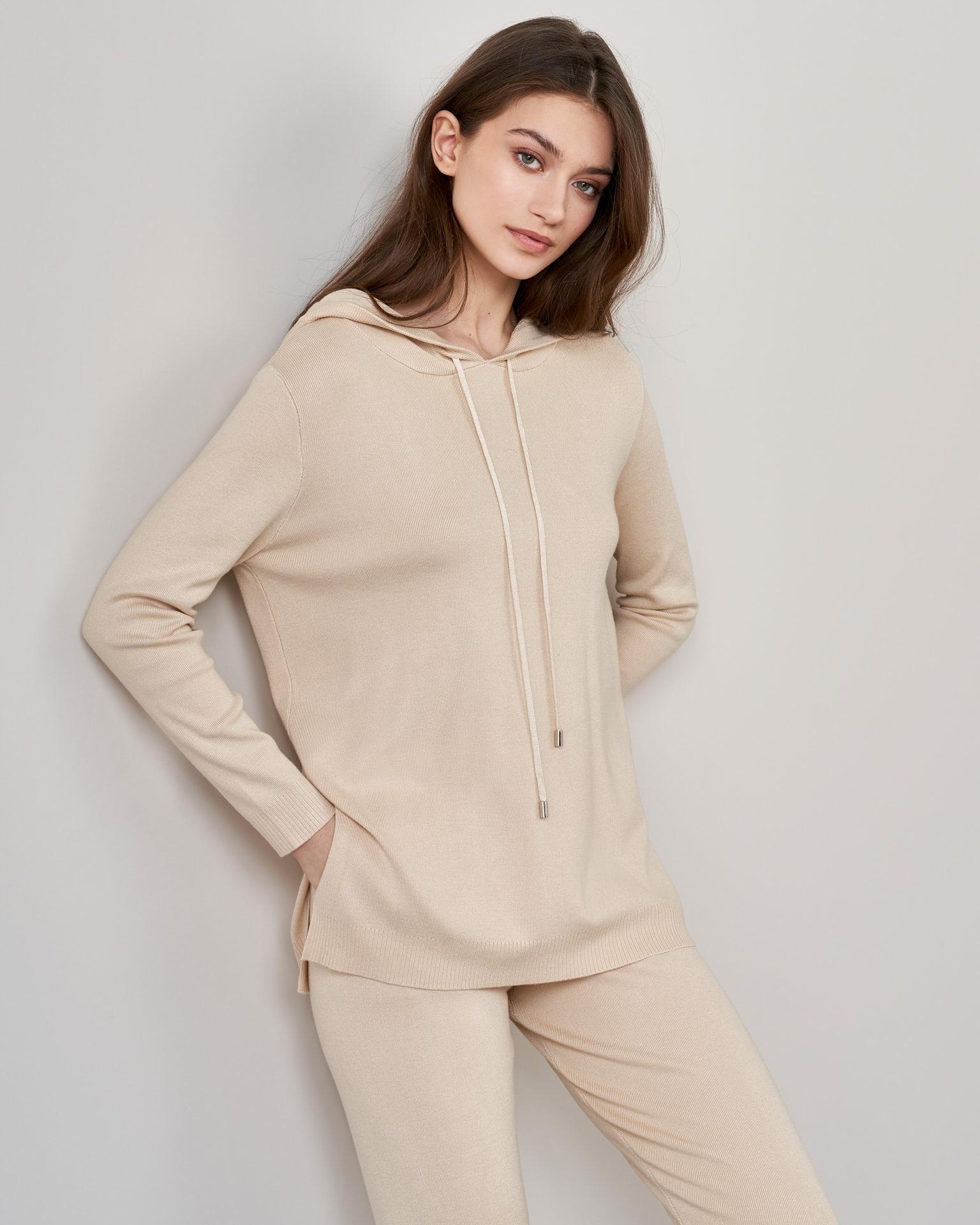 Nude Tone Suit, Beige