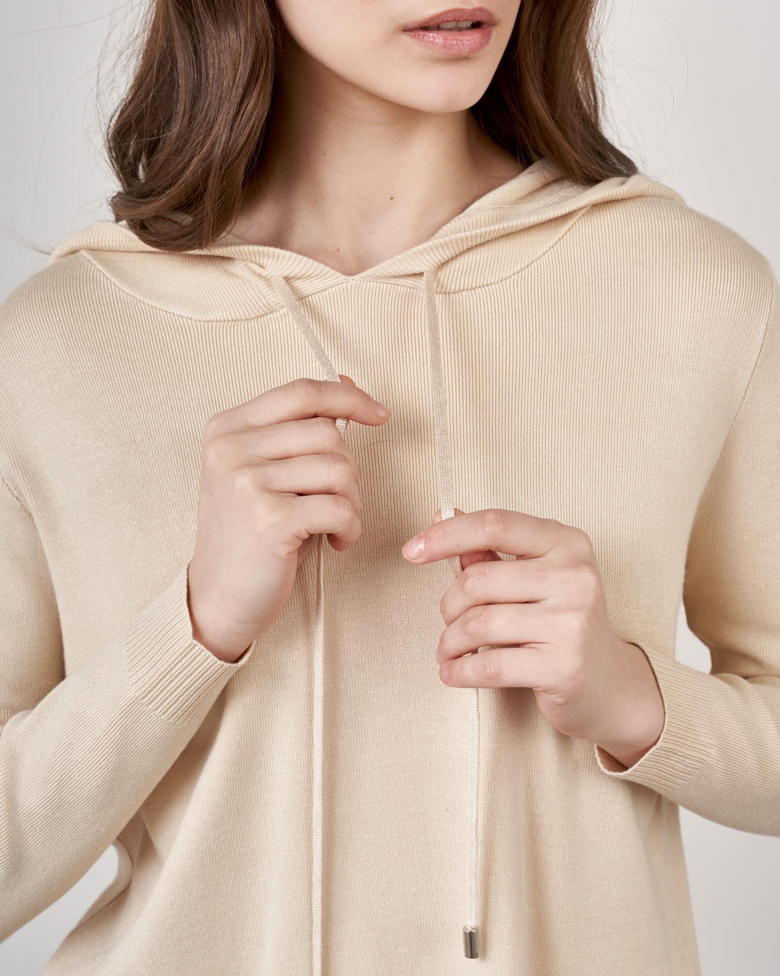 Nude Tone Suit, Beige — photo 5