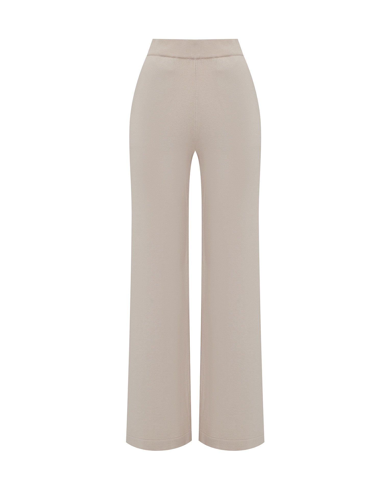 Sand-Coloured Suit, Beige — photo 8