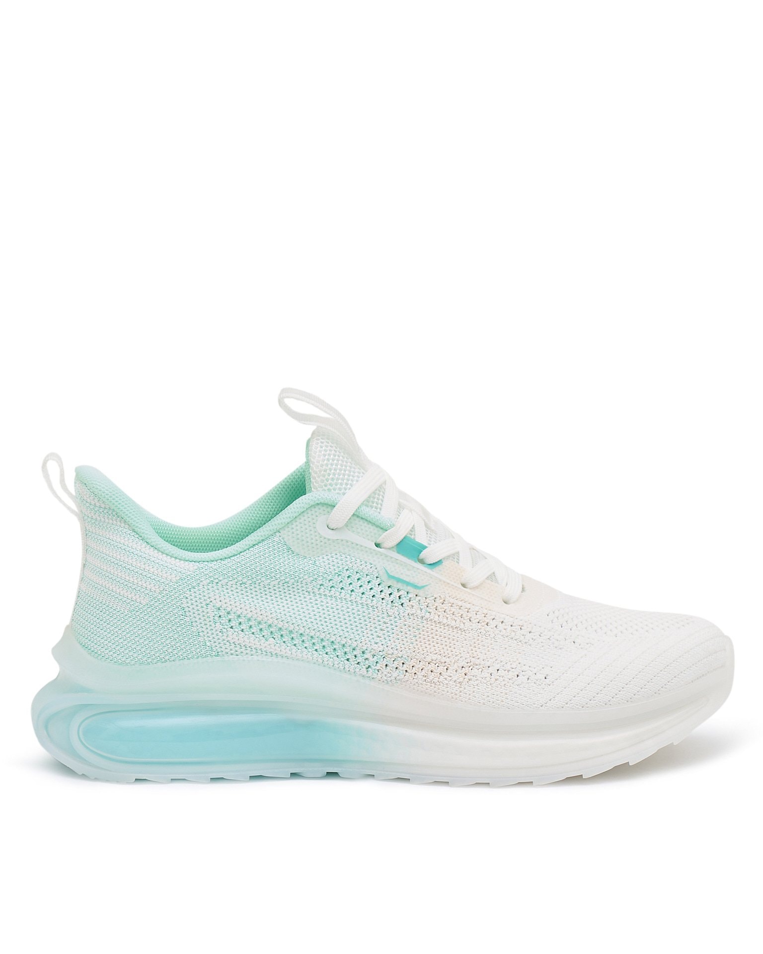 Gradient trainers, Mint — photo 9