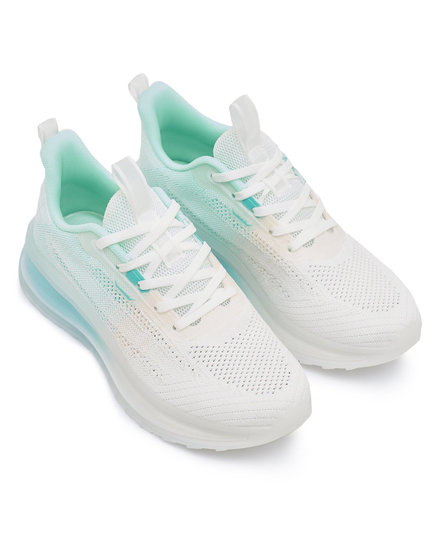 Gradient trainers, Mint