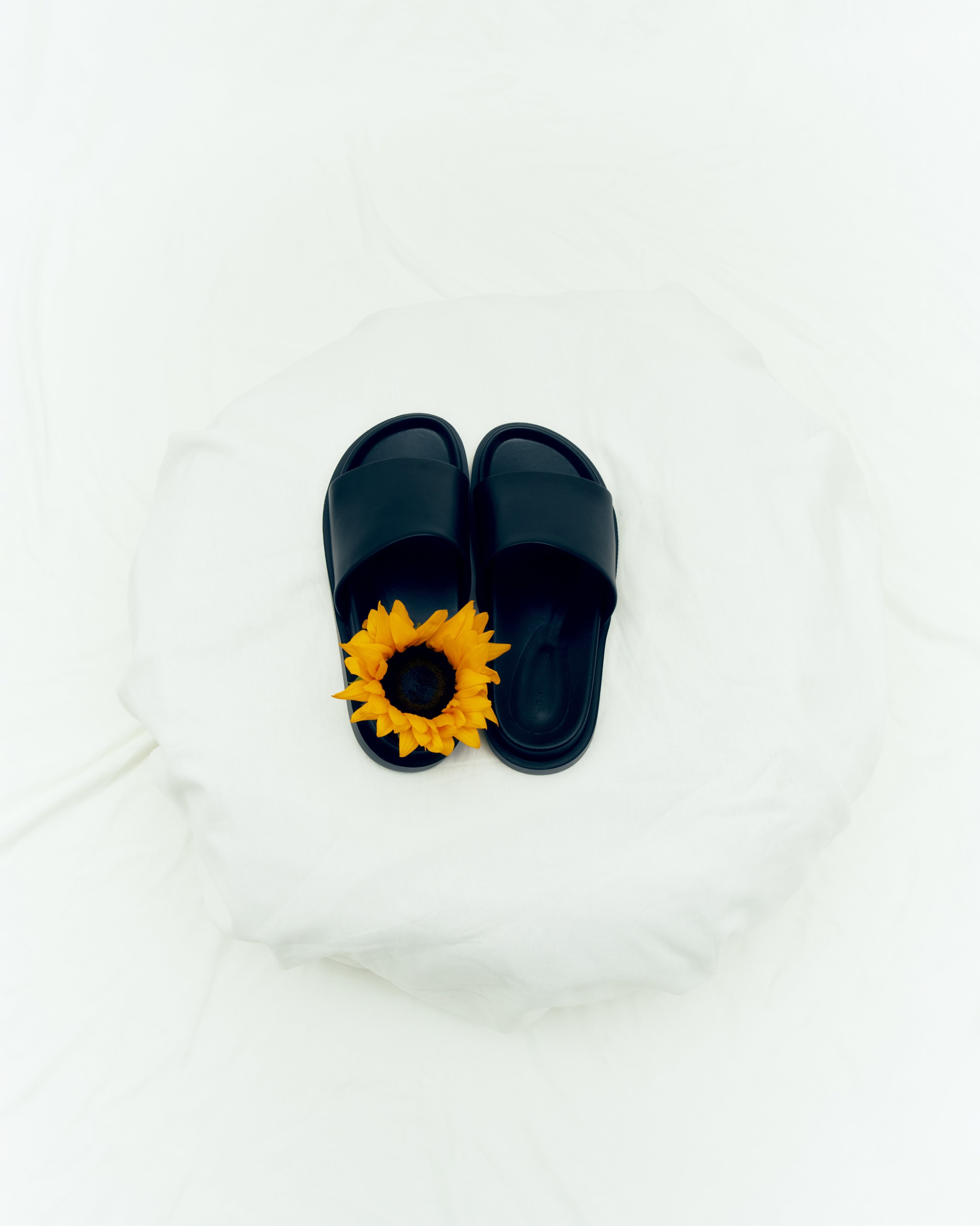 Summer Sandals, Black — photo 2