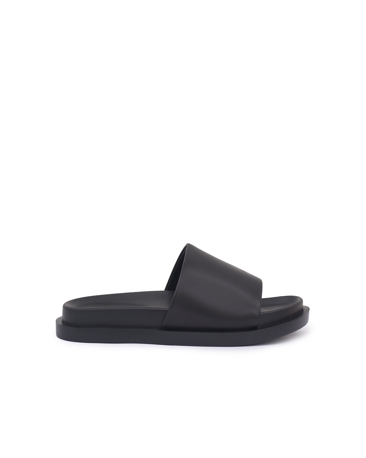 Summer Sandals, Black — photo 6