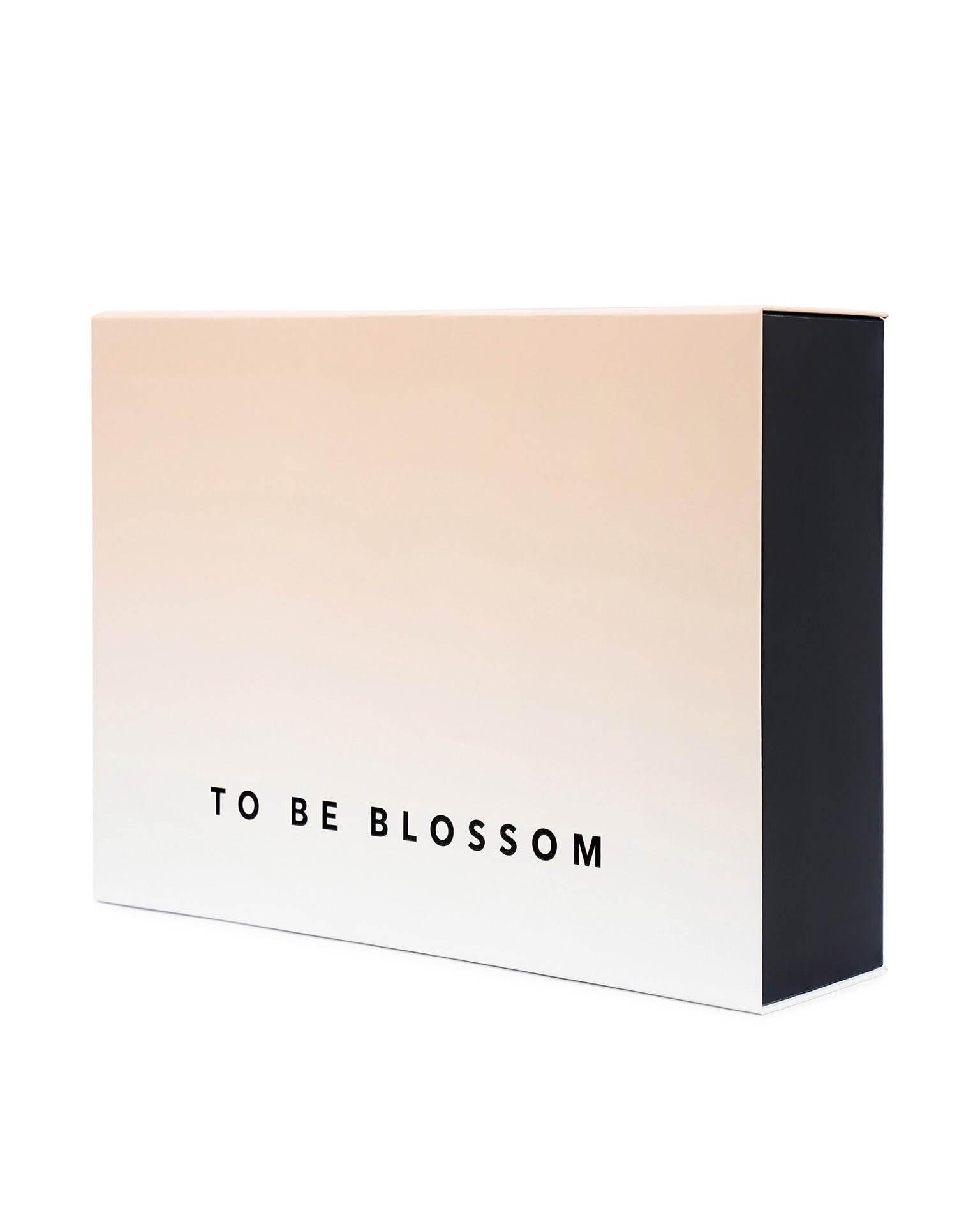 ToBeBlossom Gift Box, Powder