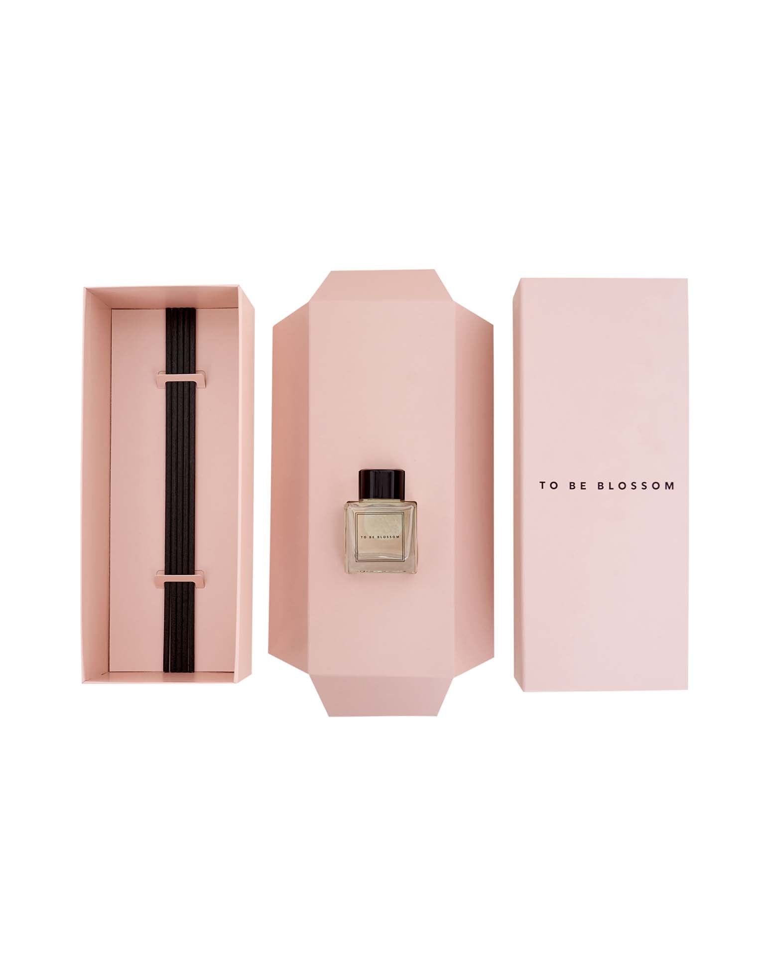 Diffuser "Christmas Tangerine", White — photo 2