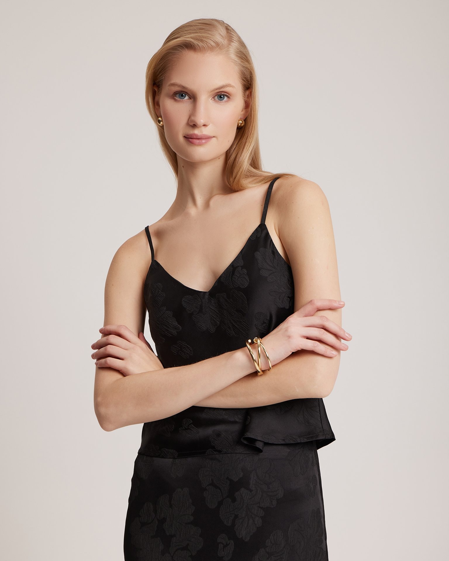 Black Top, Black