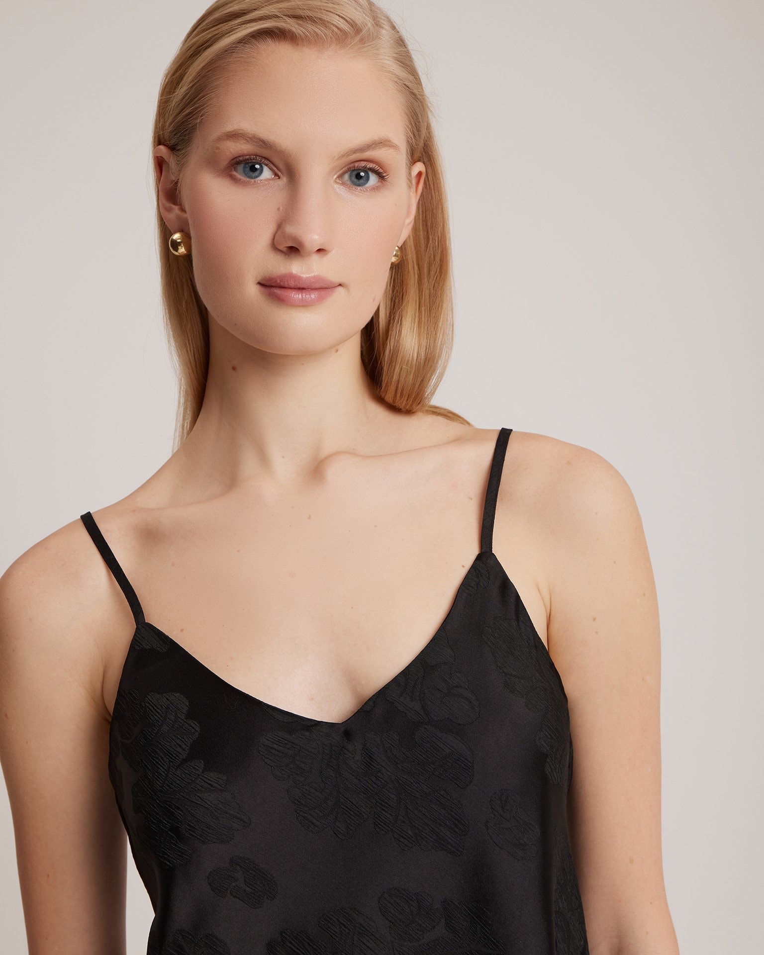 Black Top, Black — photo 6