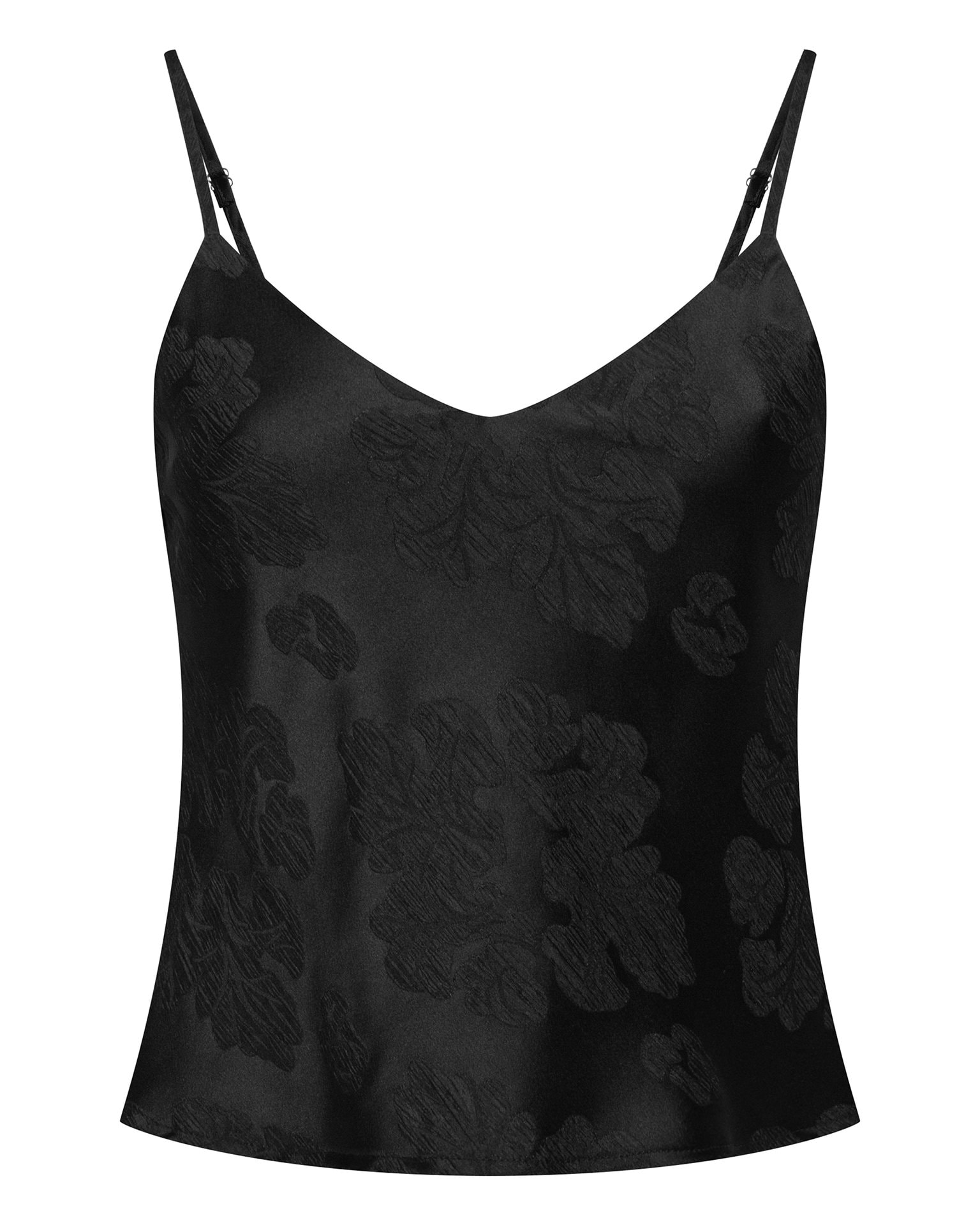 Black Top, Black — photo 8