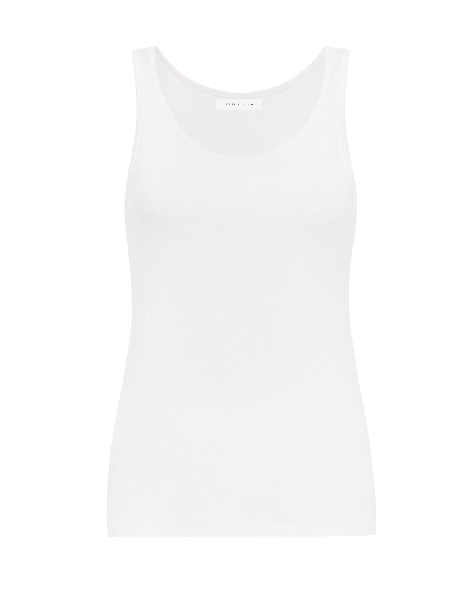 White vest, White
