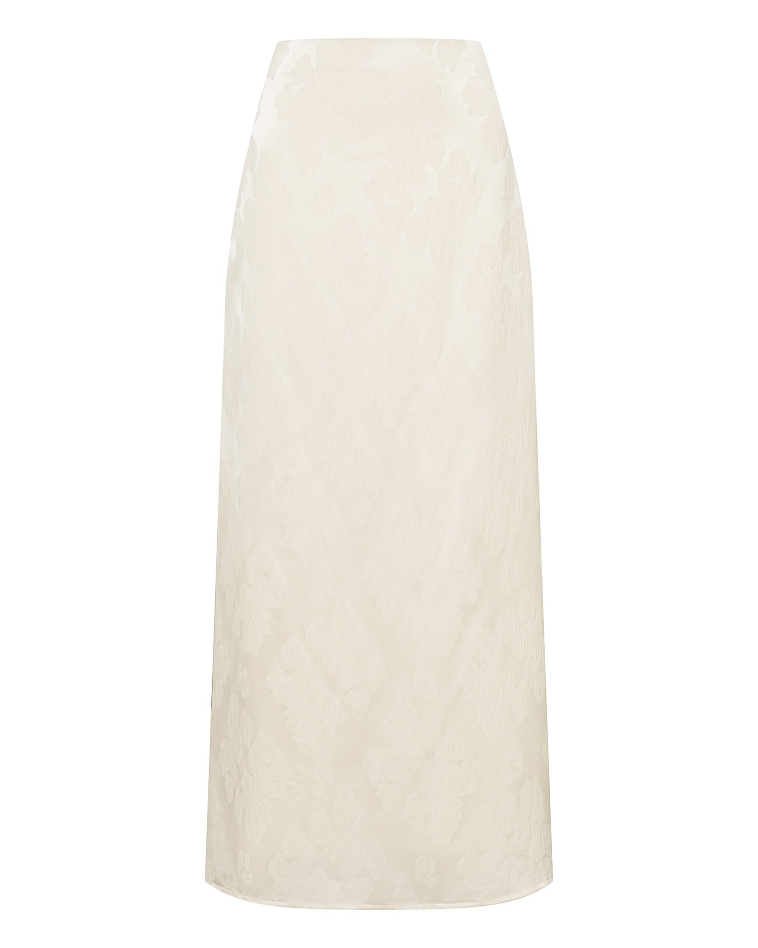 Milk-coloured skirt, Milk — photo 7