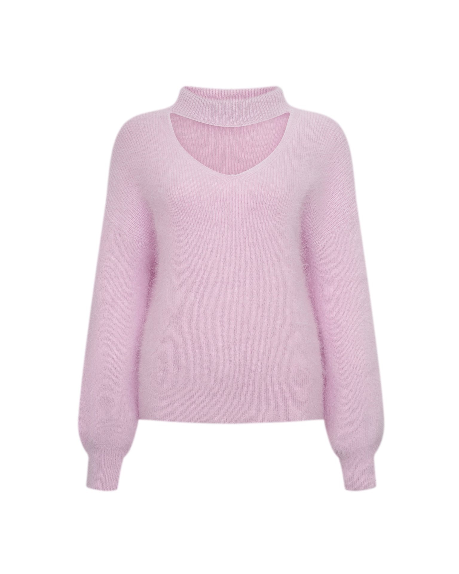 Bubble gum jumper, Pink — photo 2