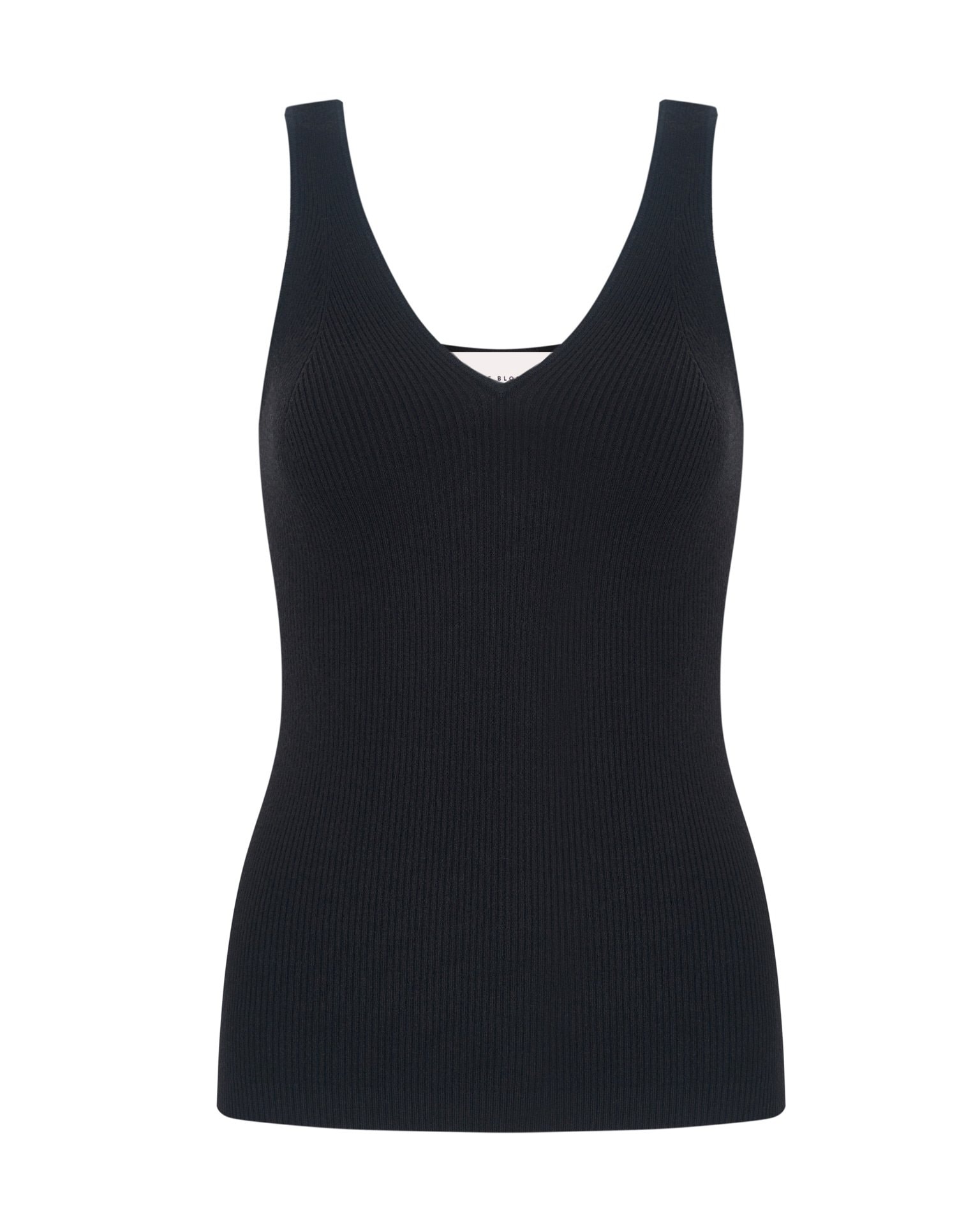 Essential Top, Black