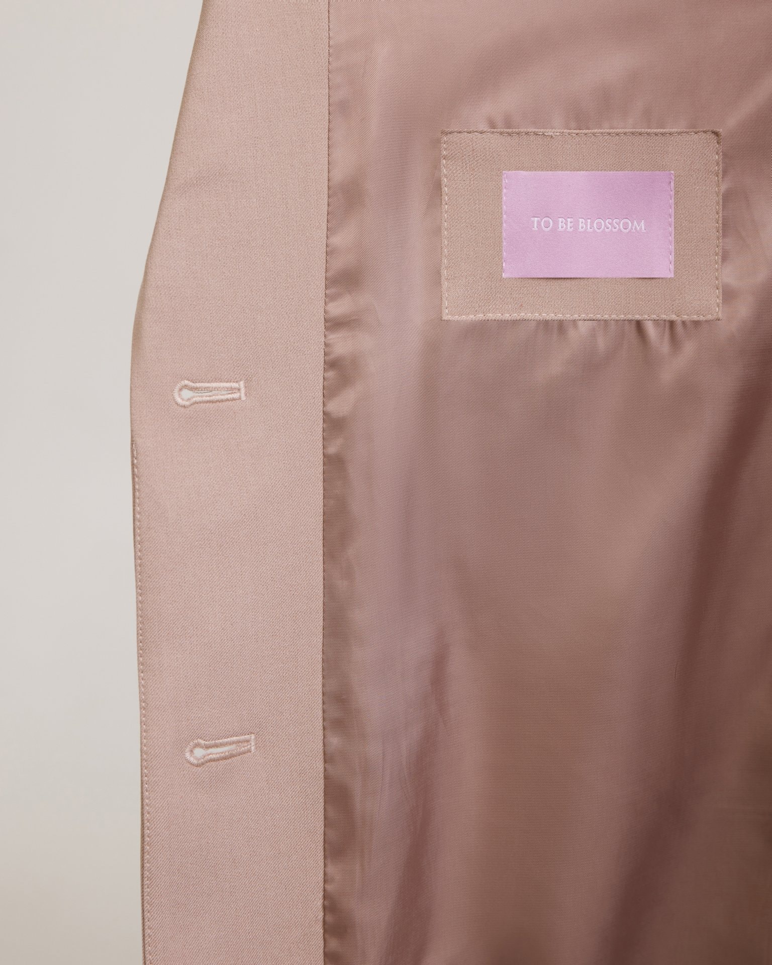 Beige jacket, Beige — photo 9