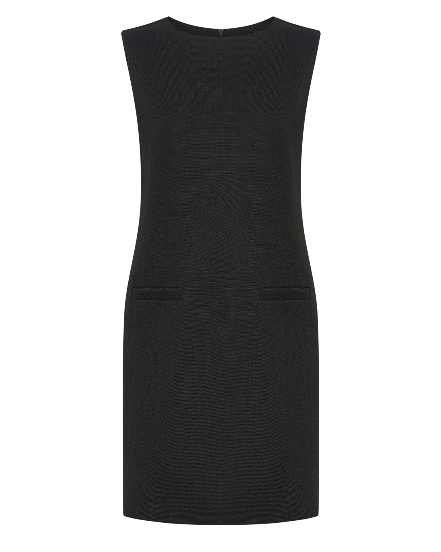 Little black dress, Black — photo 6