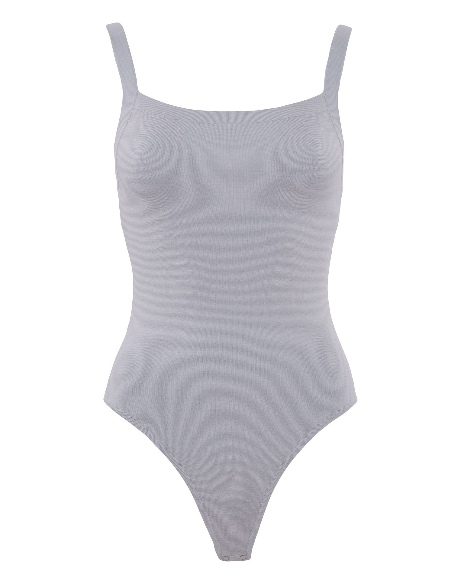Elasticated bodysuit, Blue — photo 7