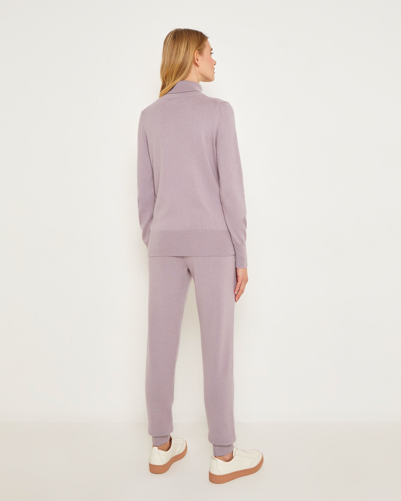 Lilac suit, Lilac — photo 3