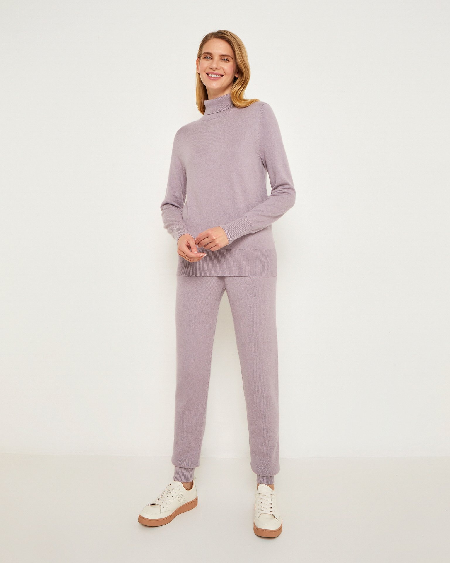 Lilac suit, Lilac — photo 2