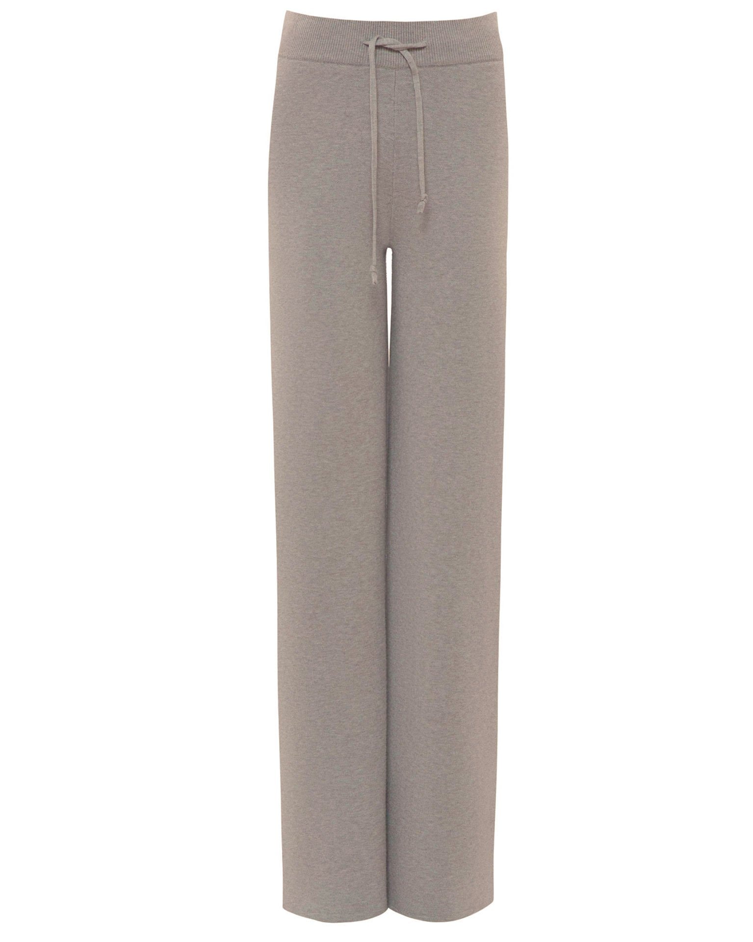 An oversize trouser suit, Grey — photo 7