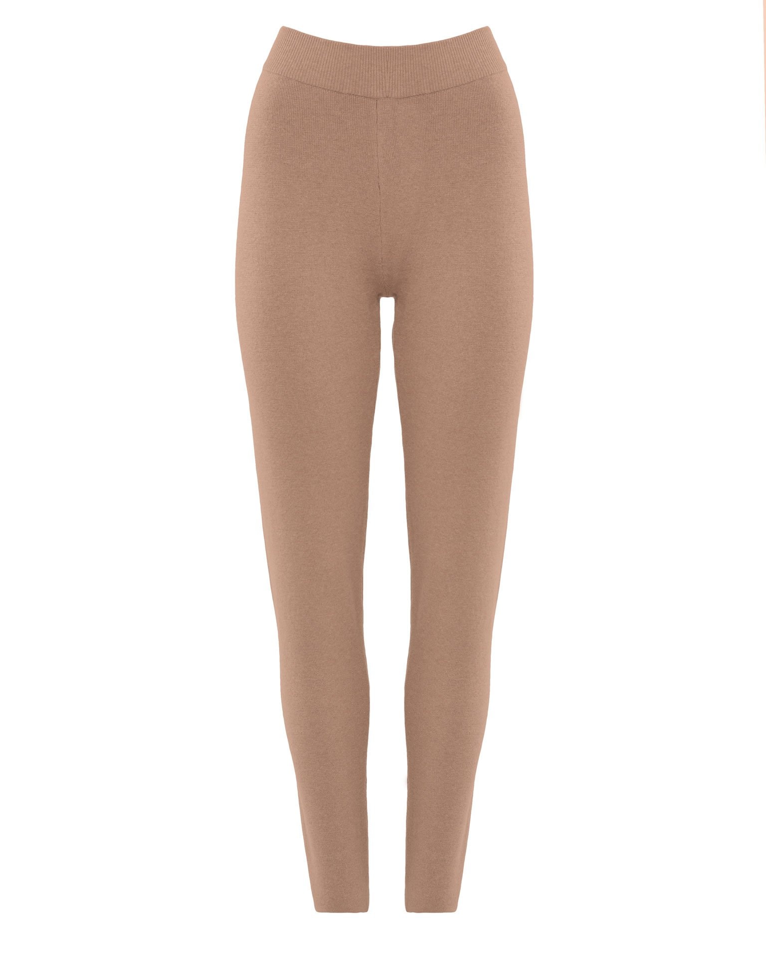 Alpaca wool suit, Beige — photo 7