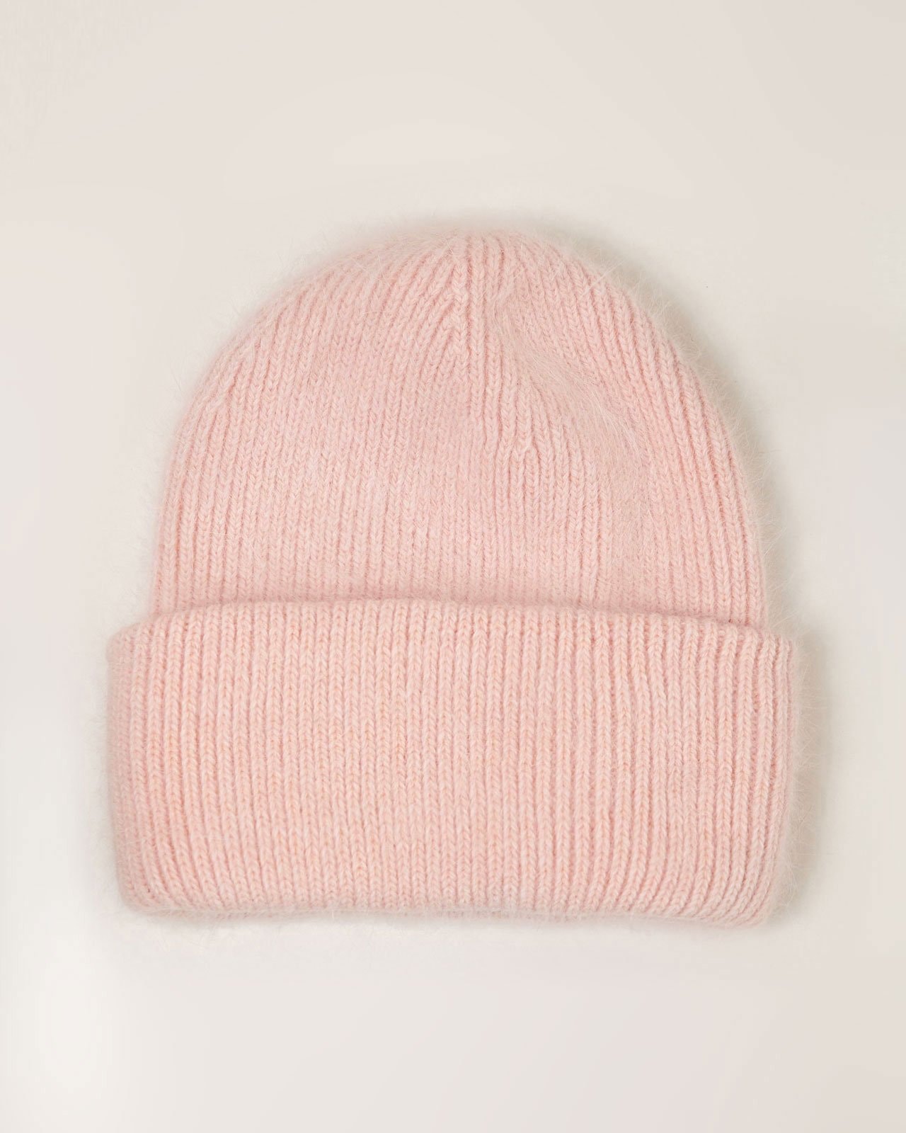 Beanie hat, Pink