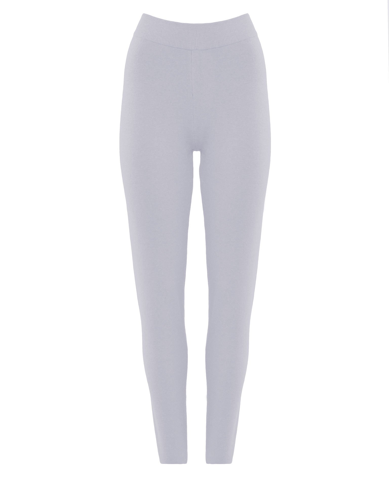 Two-tone trouser suit, Blue — photo 9