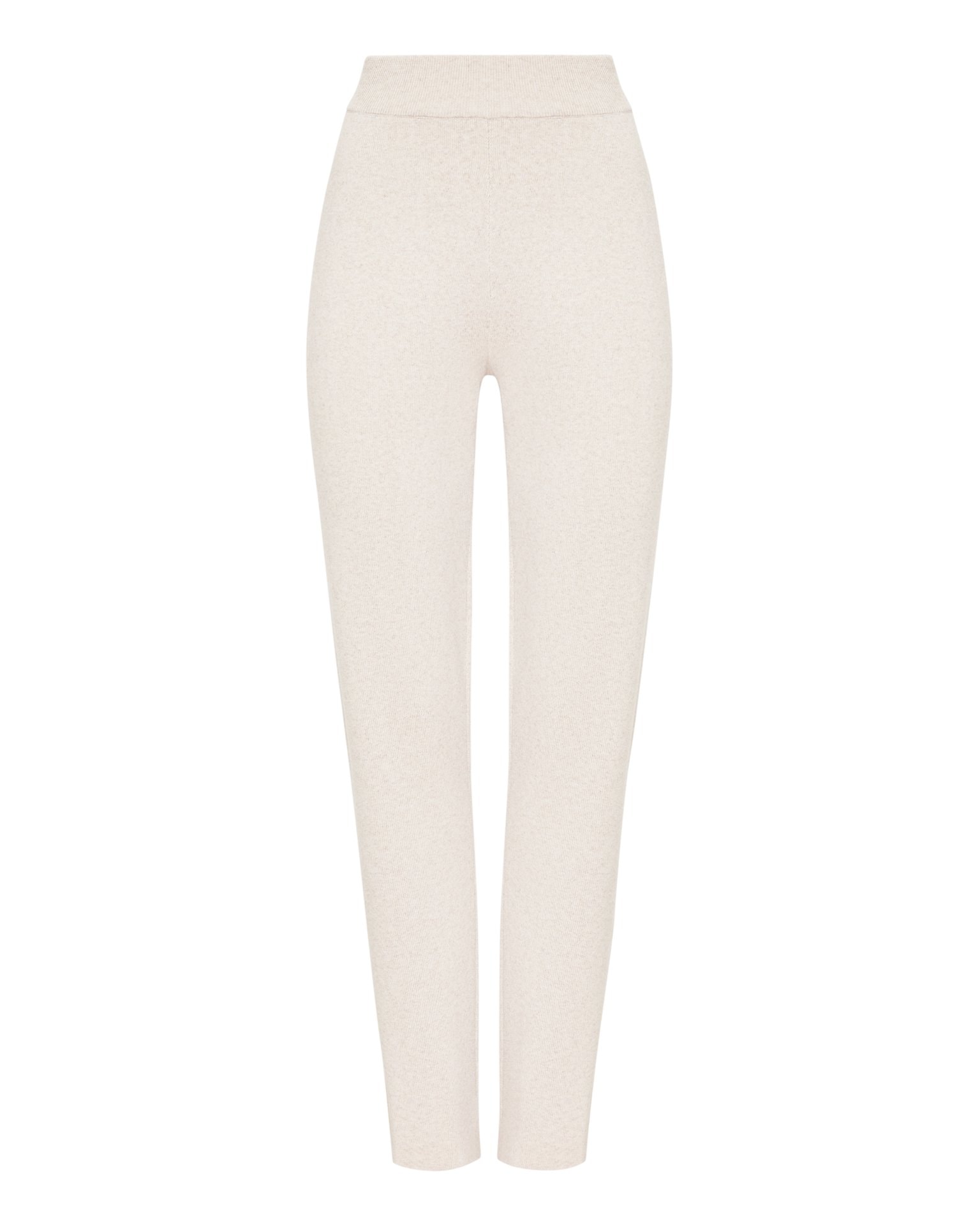 Set with a longline jumper, Beige — photo 7