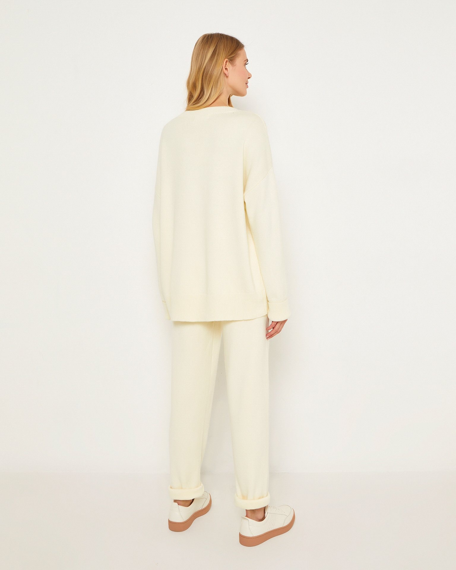 Milky-coloured set, Milky — photo 3