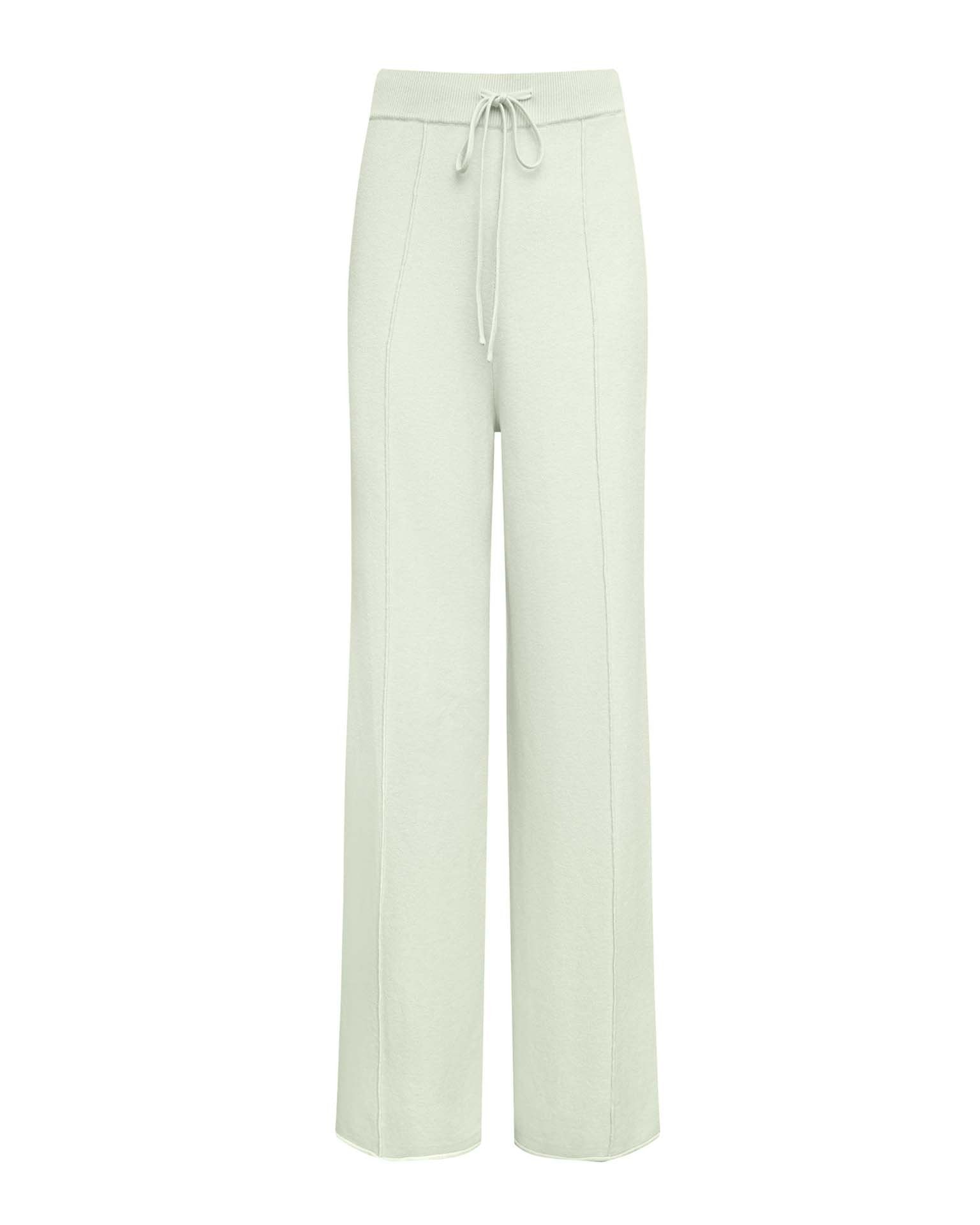 A trouser set, Mint — photo 9