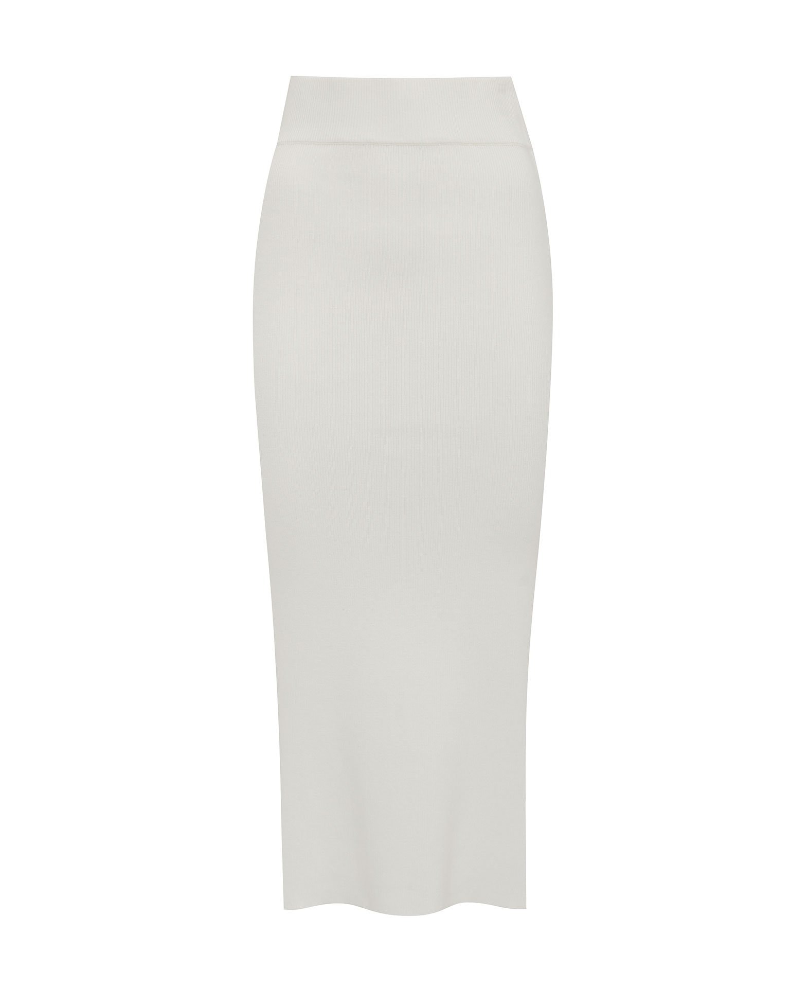 Co-ord with a midi skirt, Milk. — photo 7