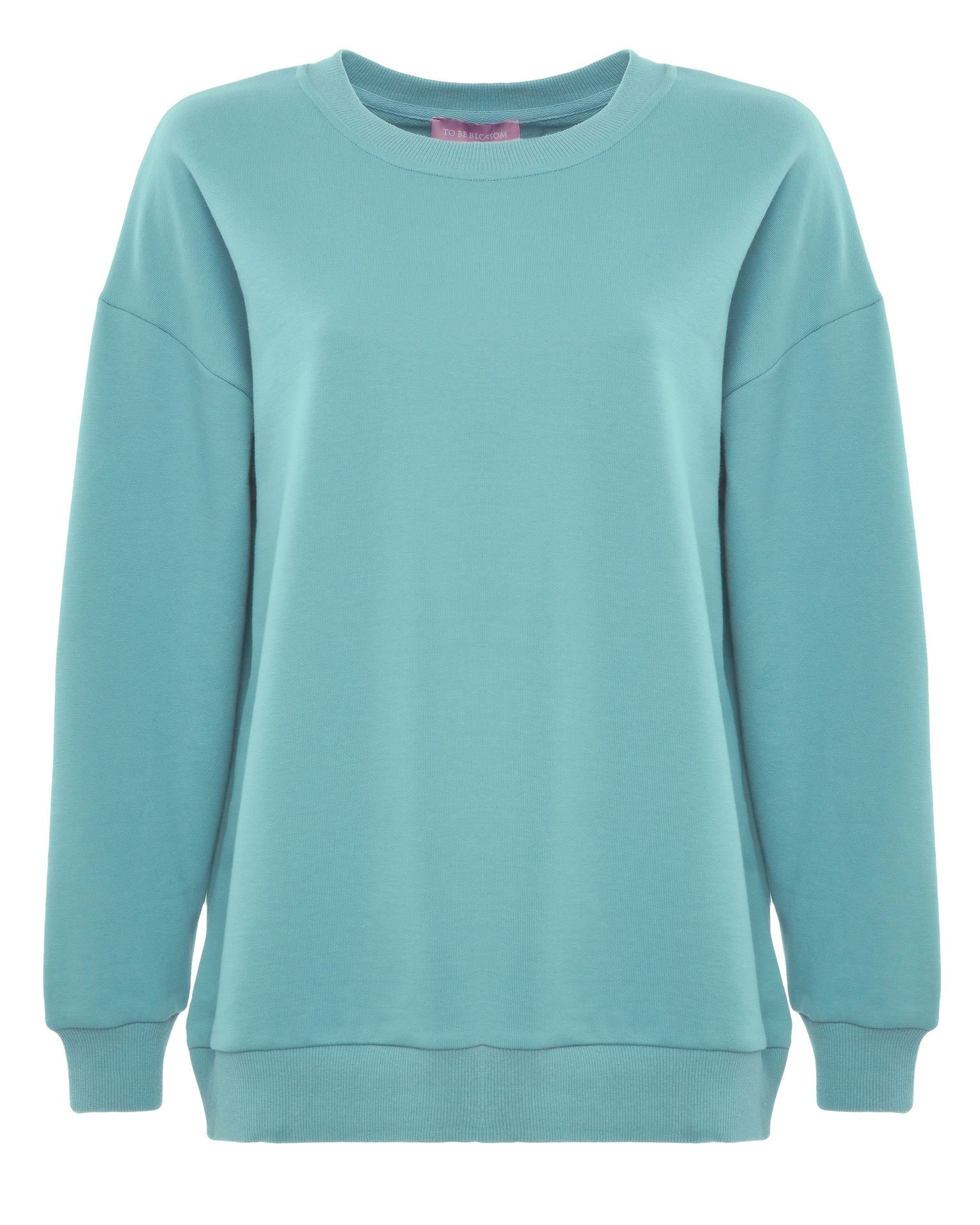 Sporty Shorts Set, Turquoise