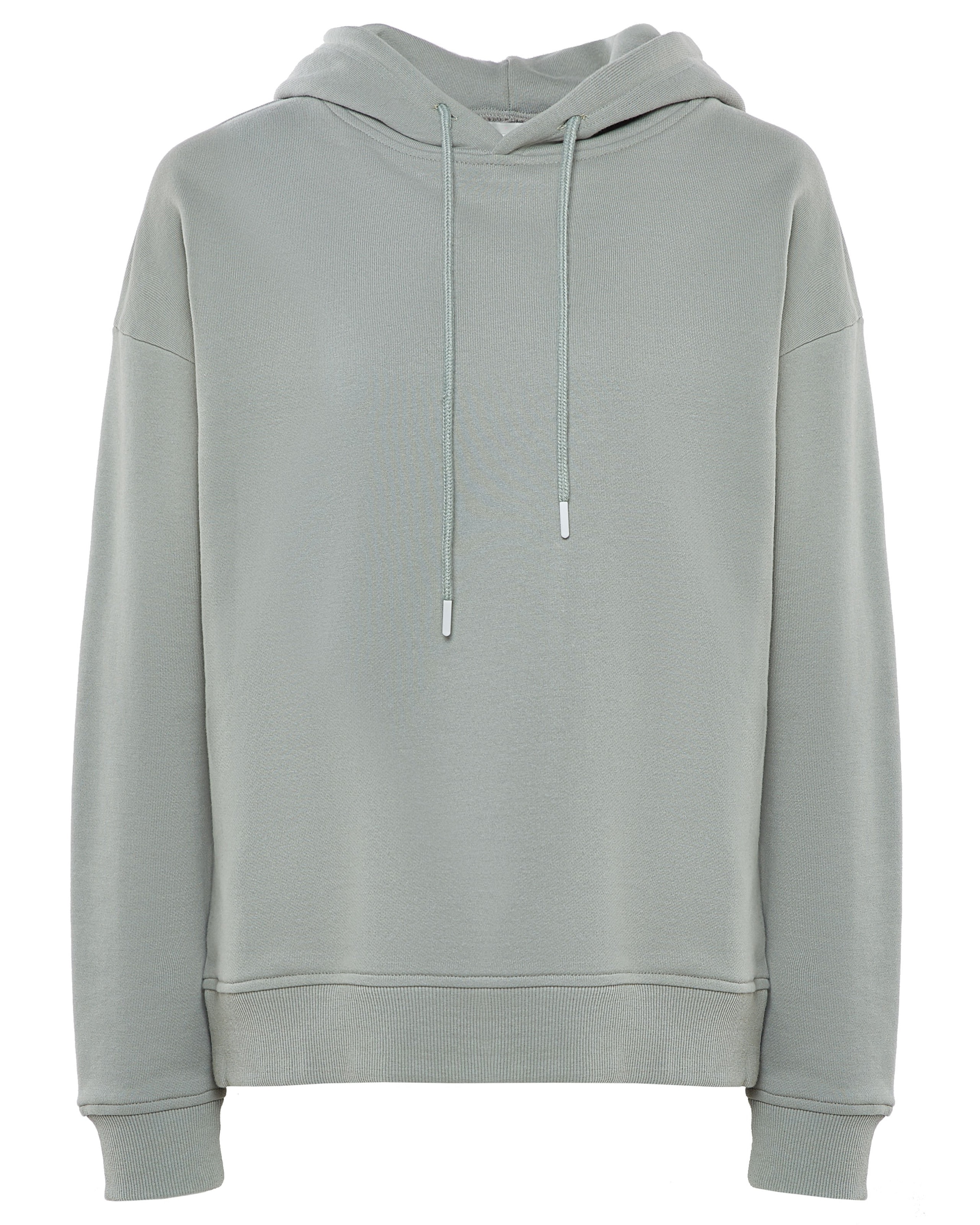 An olive green tracksuit, Olive — photo 6