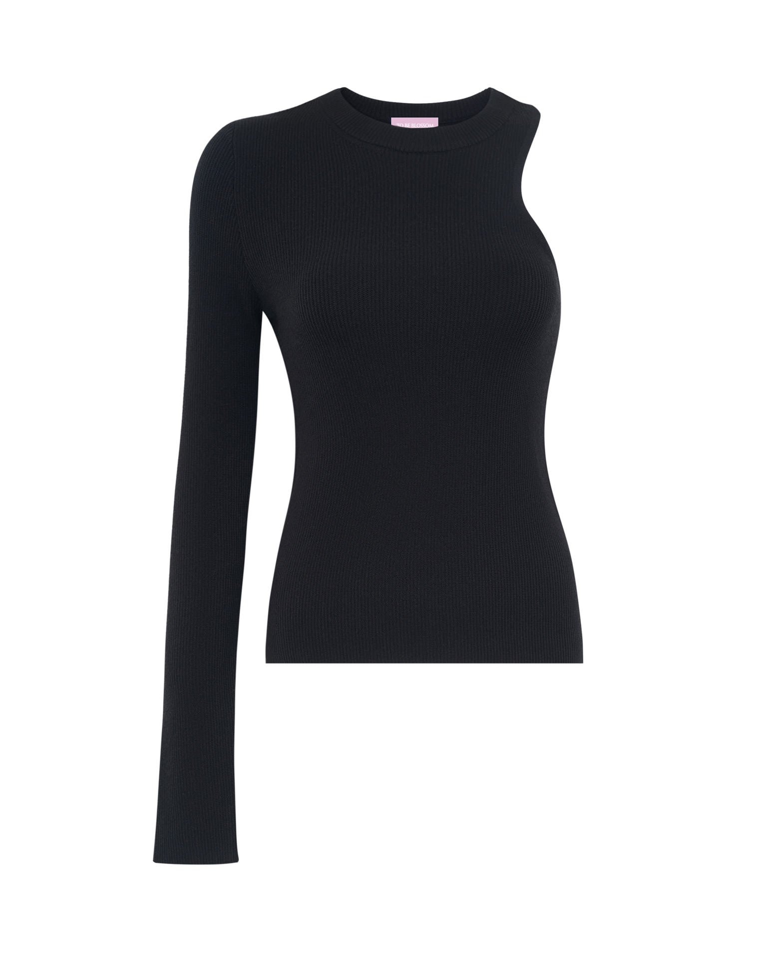 Transform long sleeve, Black — photo 8