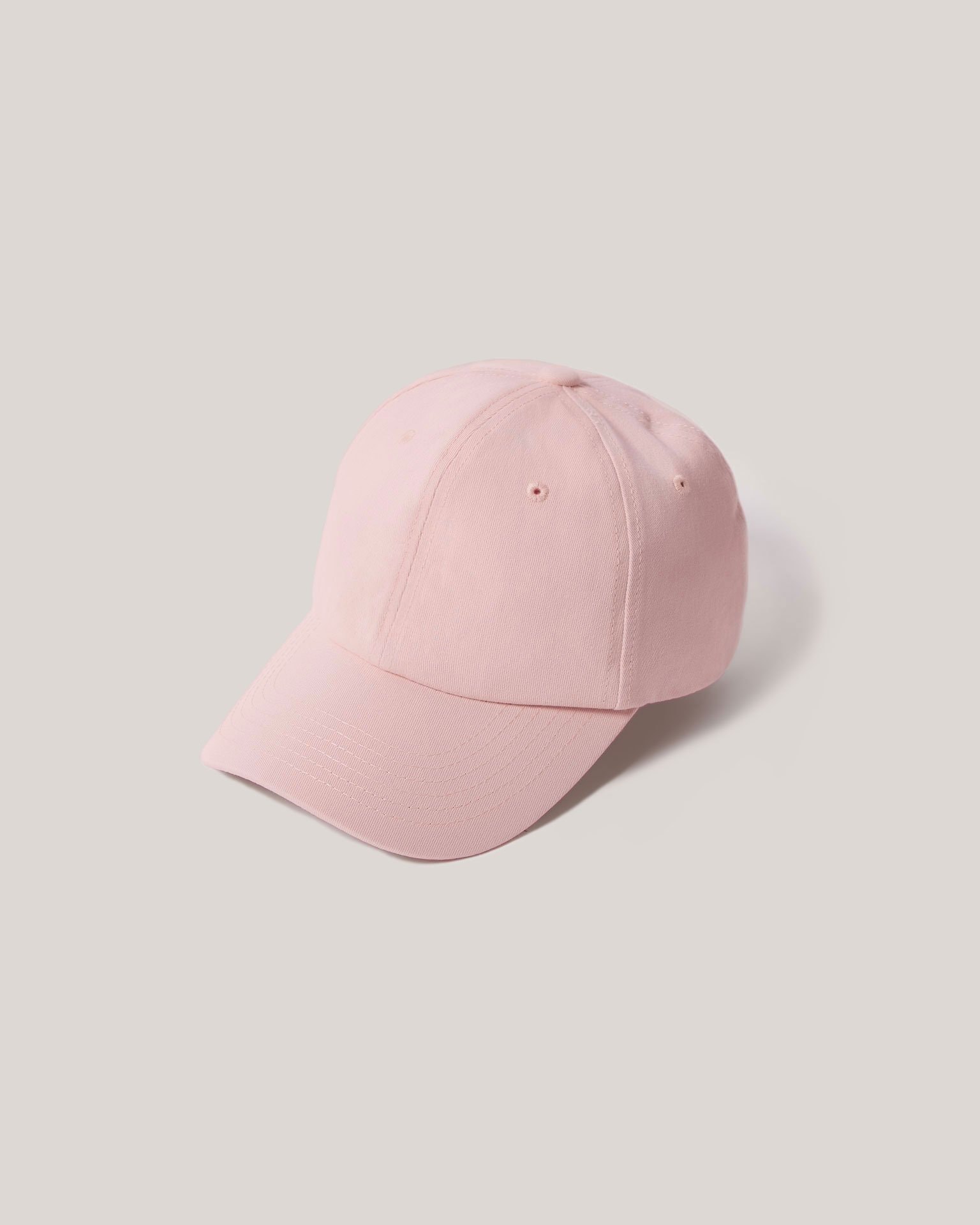 Light pink cap, Pink — photo 2
